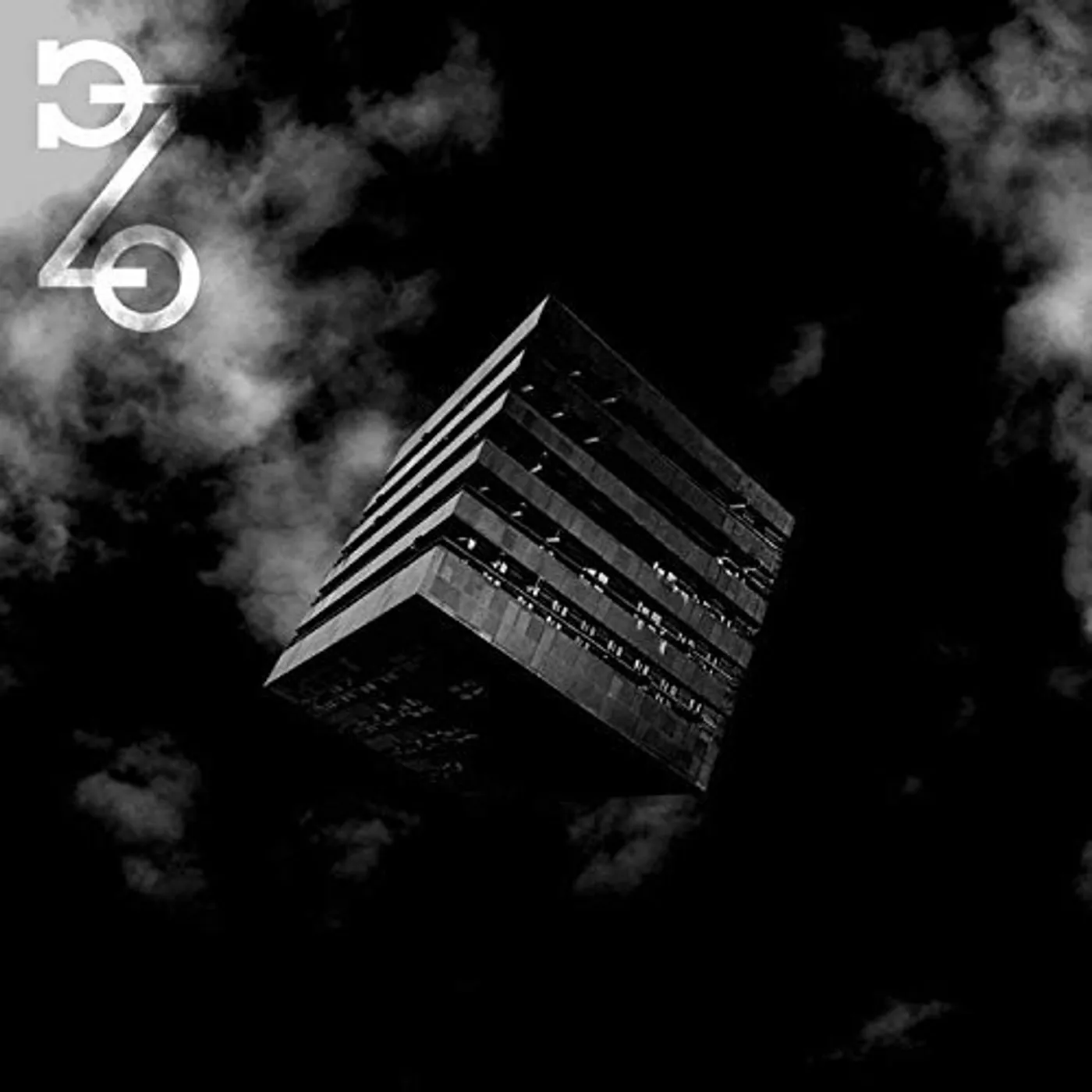 Psalm Zero STRANGER TO VIOLENCE CD