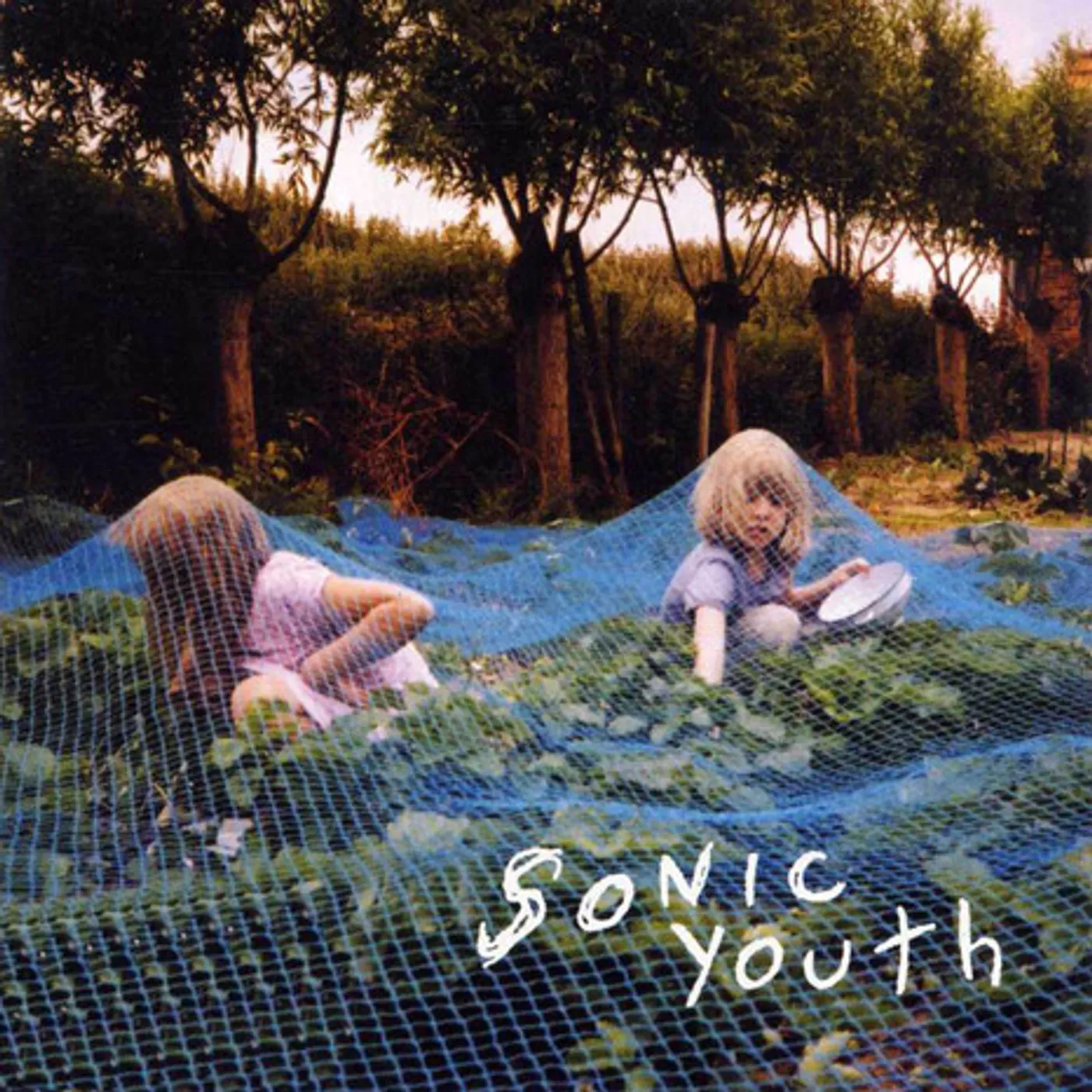 Sonic Youth Murray Street Vinyl Record