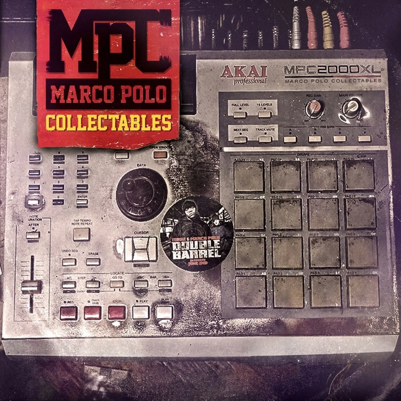 MPC: MARCO POLO COLLECTABLES CD