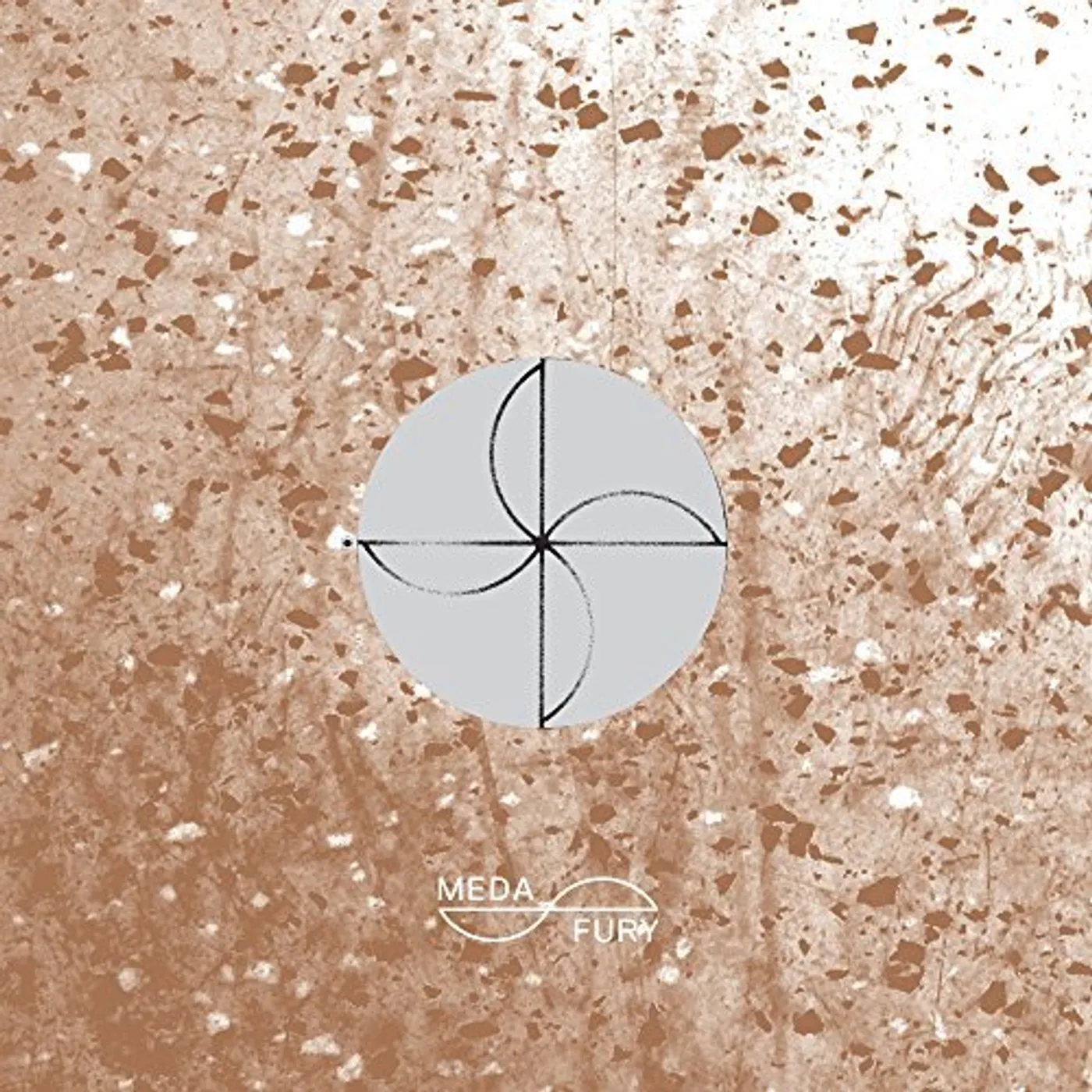 Rimbaudian ILLUMINATIONS EP (EP) Vinyl Record - UK Release