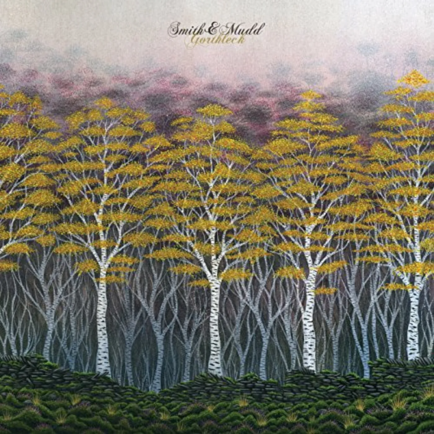 Smith & Mudd GORTHLECK CD