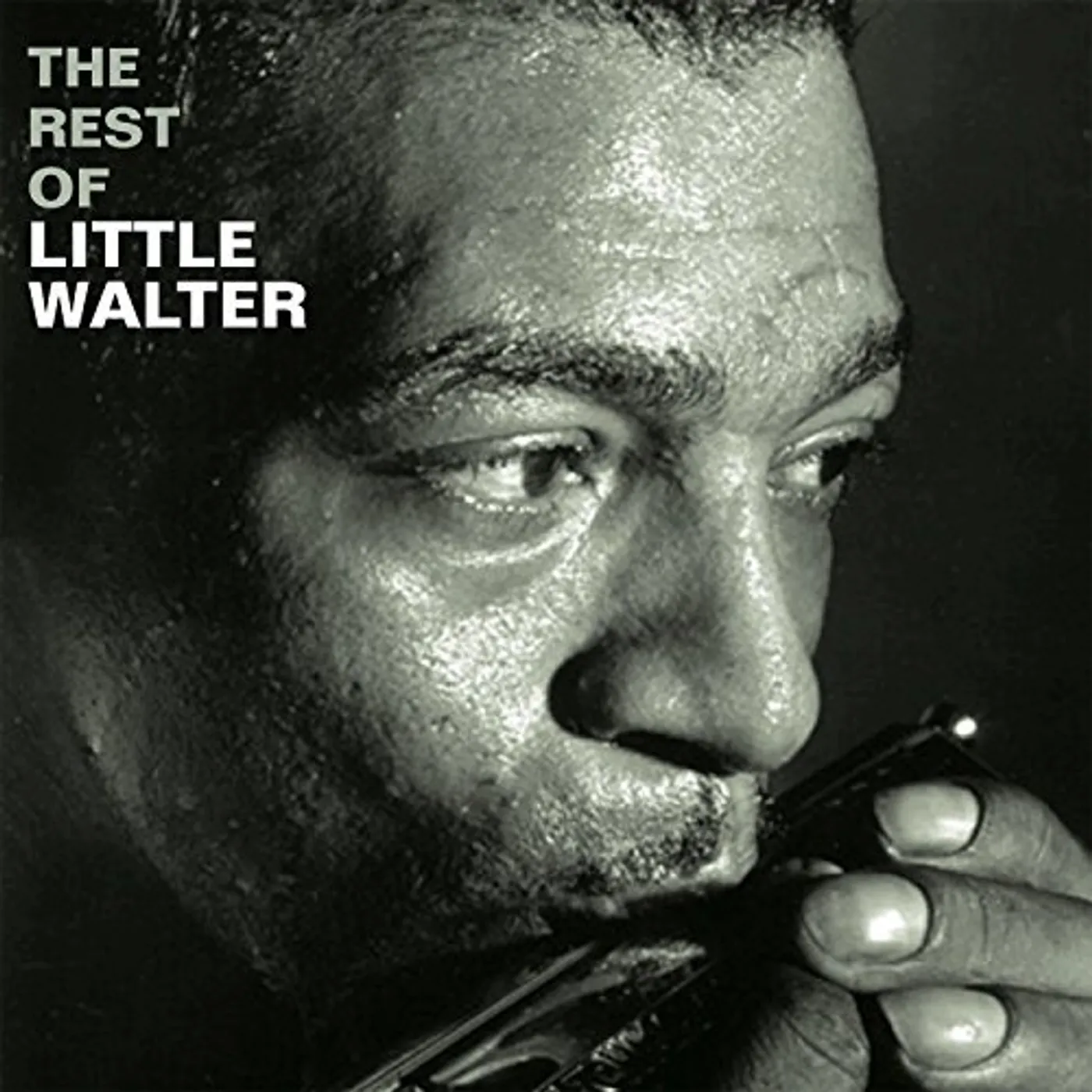 REST OF LITTLE WALTER CD