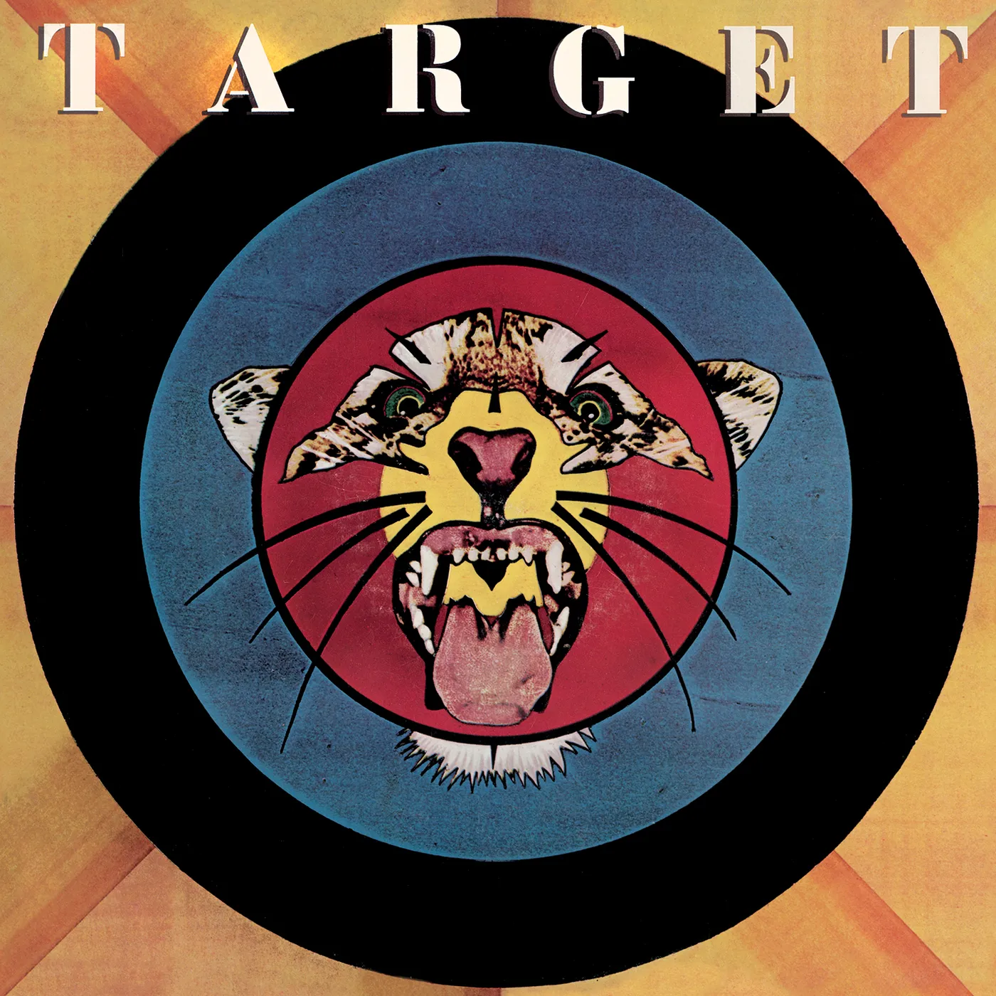 TARGET CD