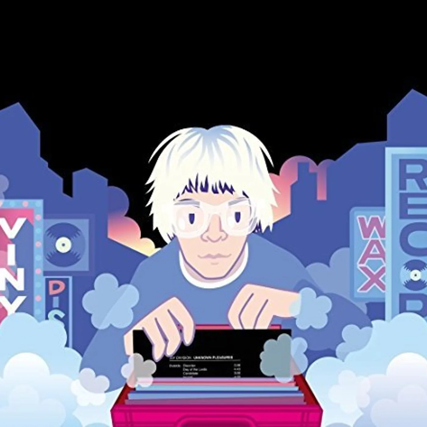 Various Artists  TIM BURGESS PRESENTS VINYL ADVENTURES FROM ISTANBUL TO SAN FRANCISCO Vinyl Record