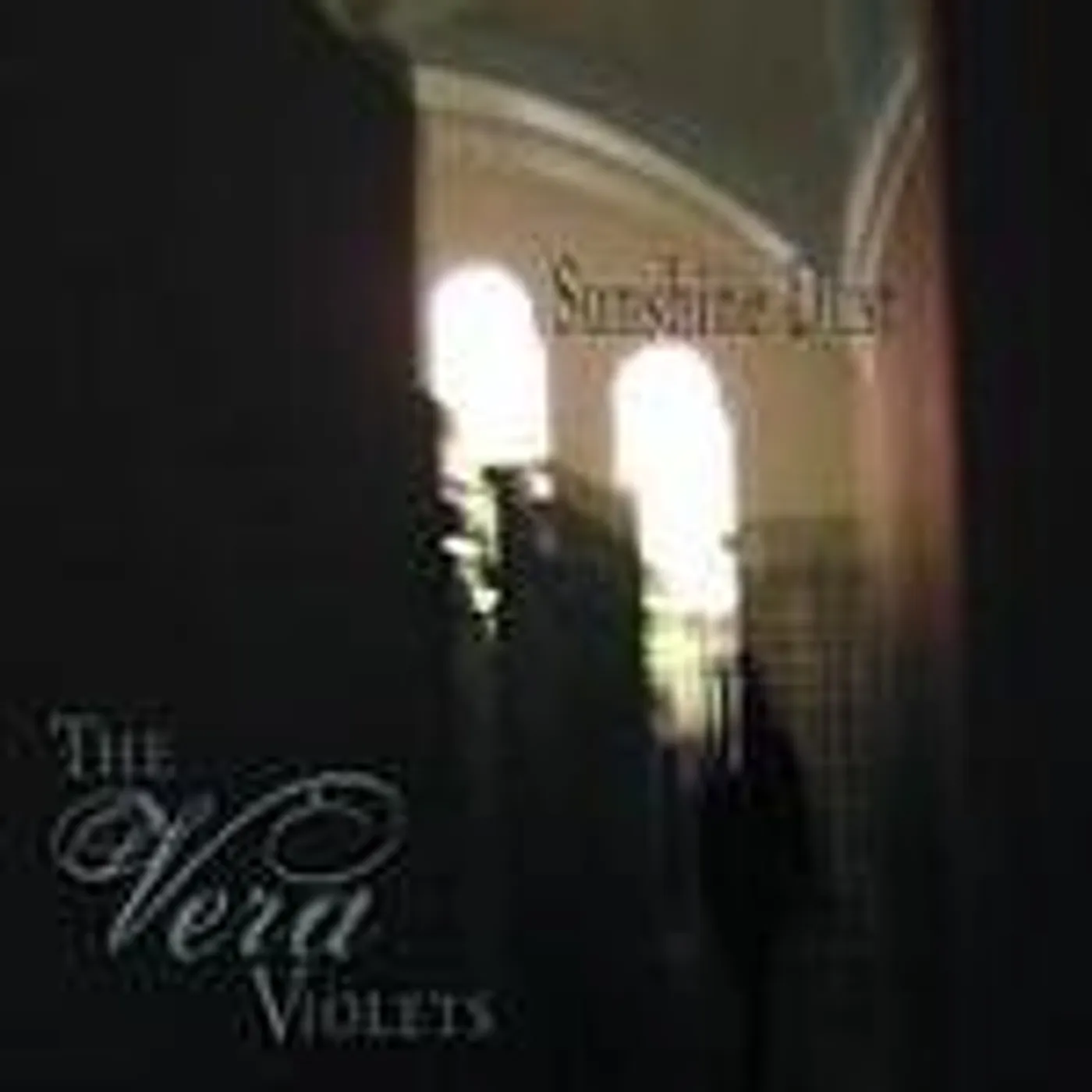Vietnam CONCRETE'S ALWAYS GREYER ON OTHER SIDE OF STREET CD
