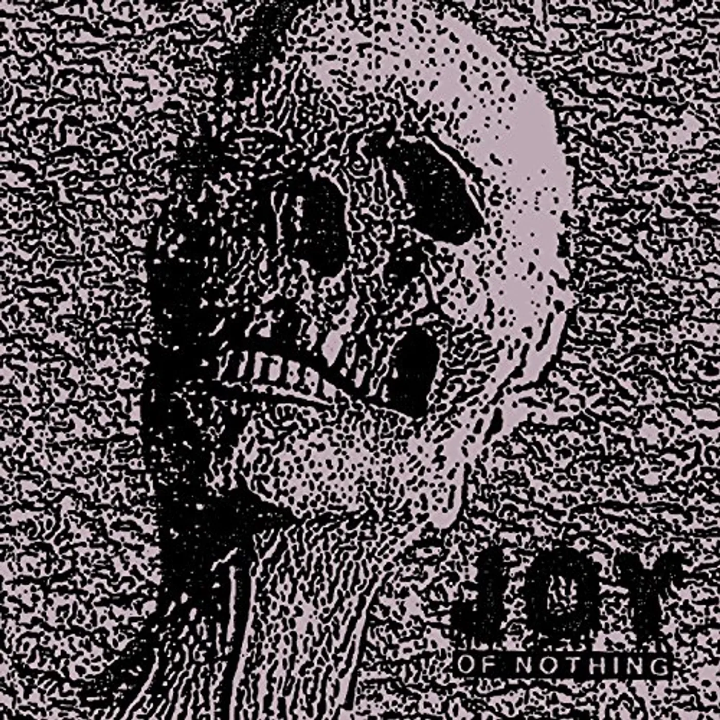 Joy OF NOTHING CD