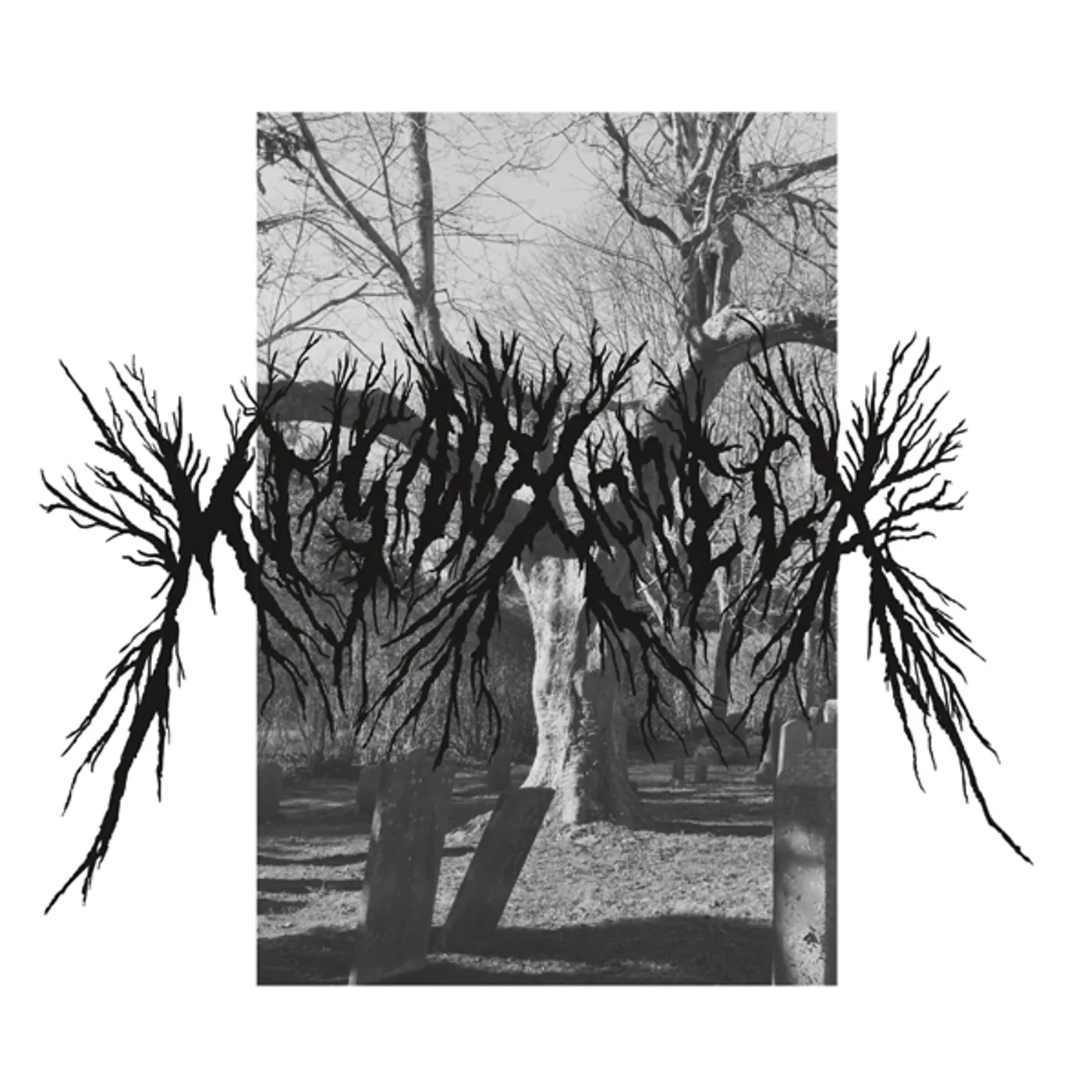Misanthrope CA Deathbridge Vinyl Record