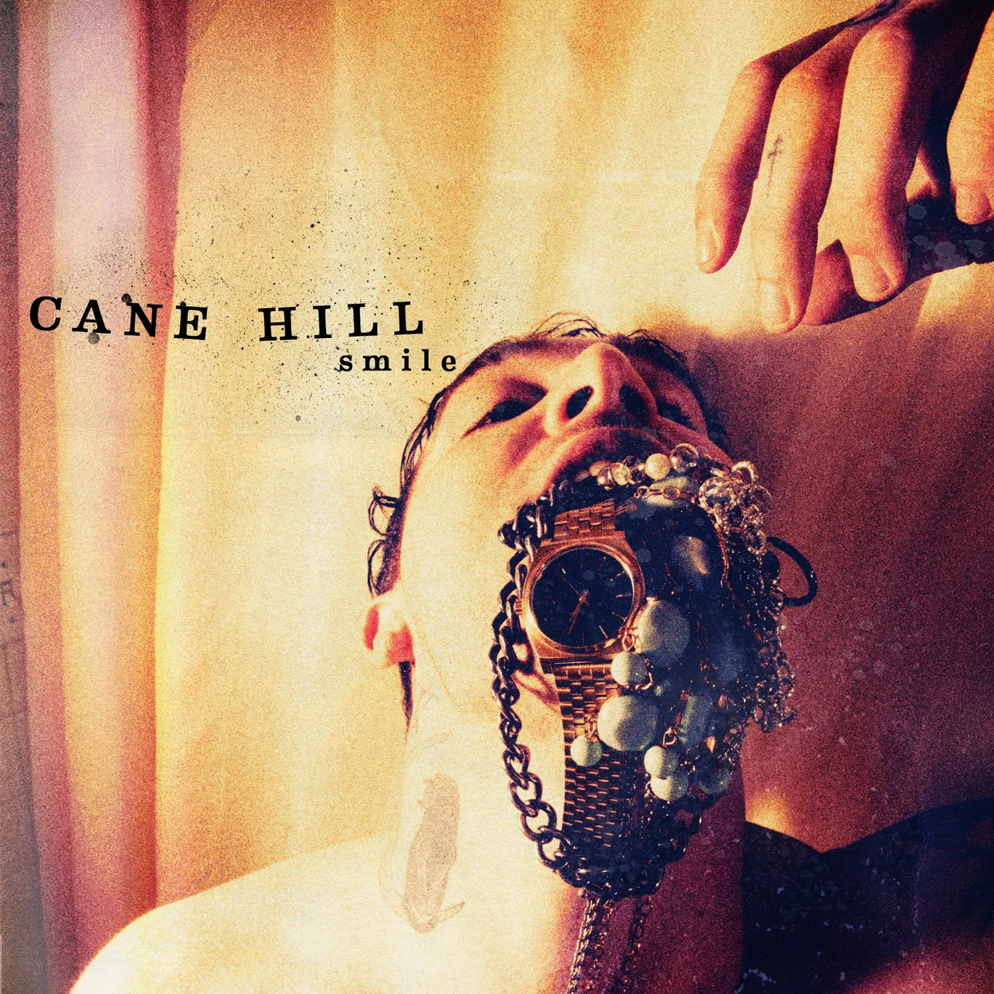 Cane Hill SMILE CD