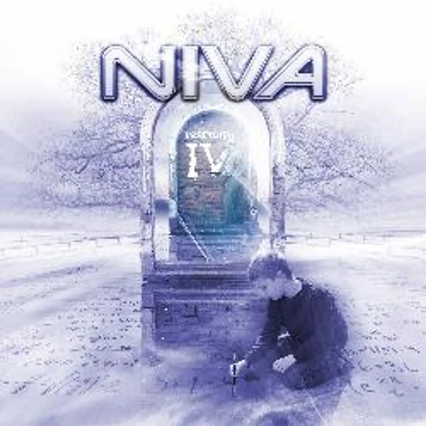 Niva INCREMENTAL IV CD