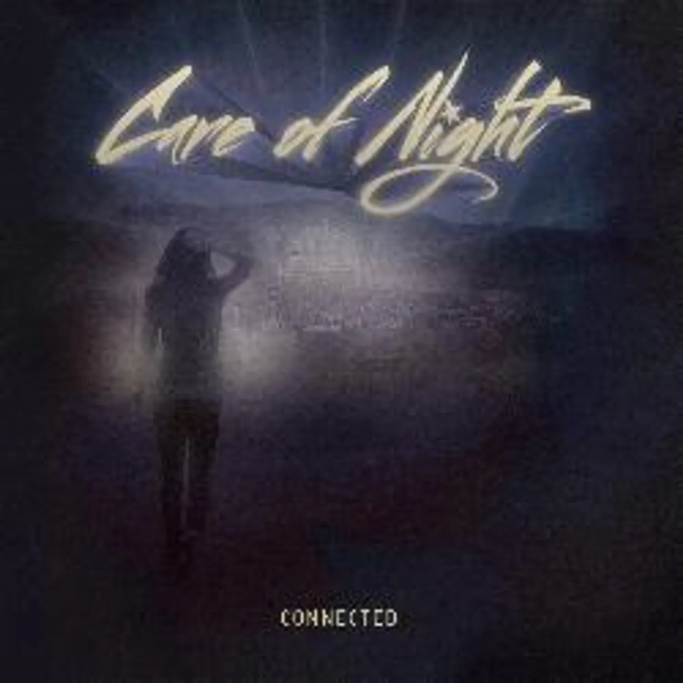 Care of Night CONNECTED CD