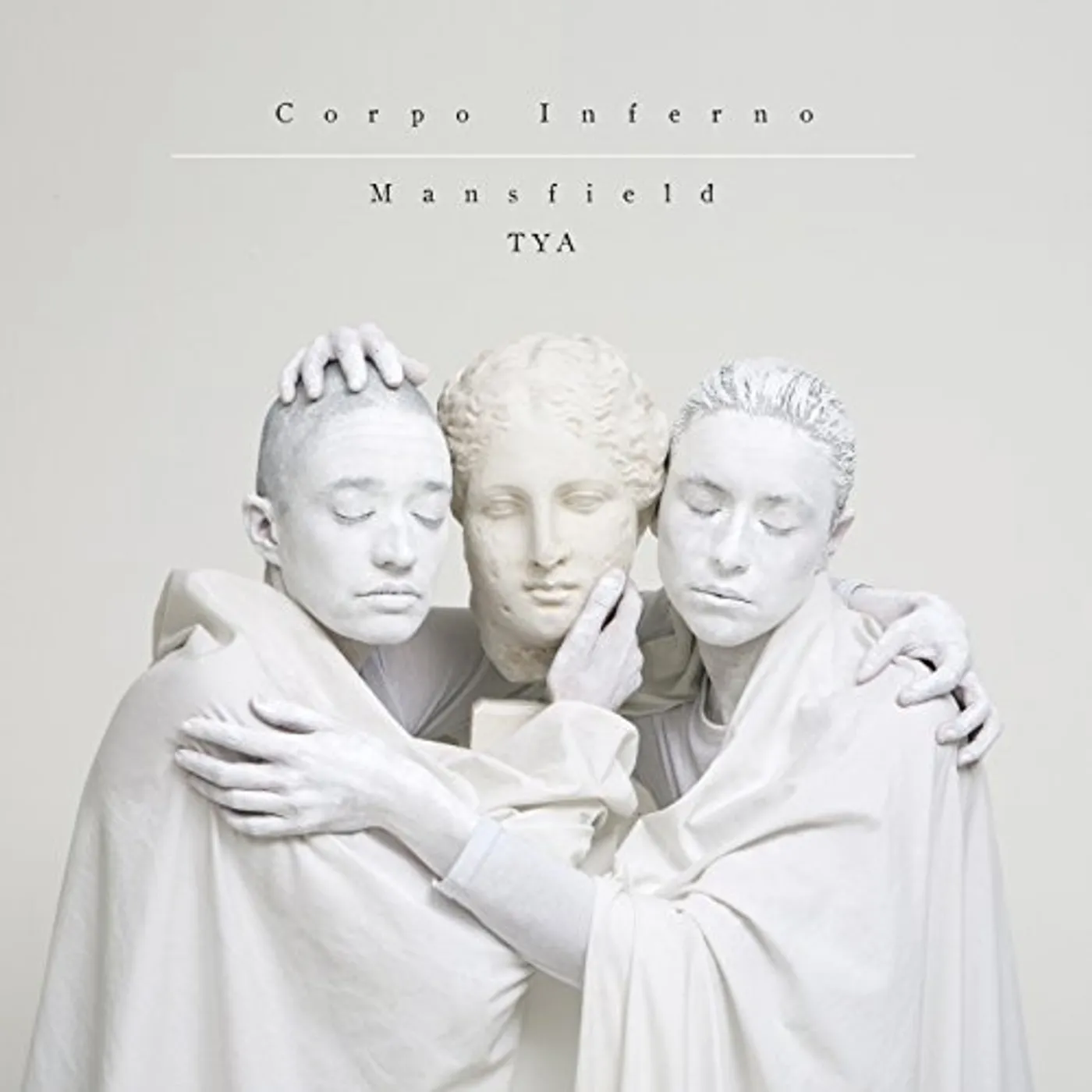 Mansfield.TYA CORPO INFERNO CD
