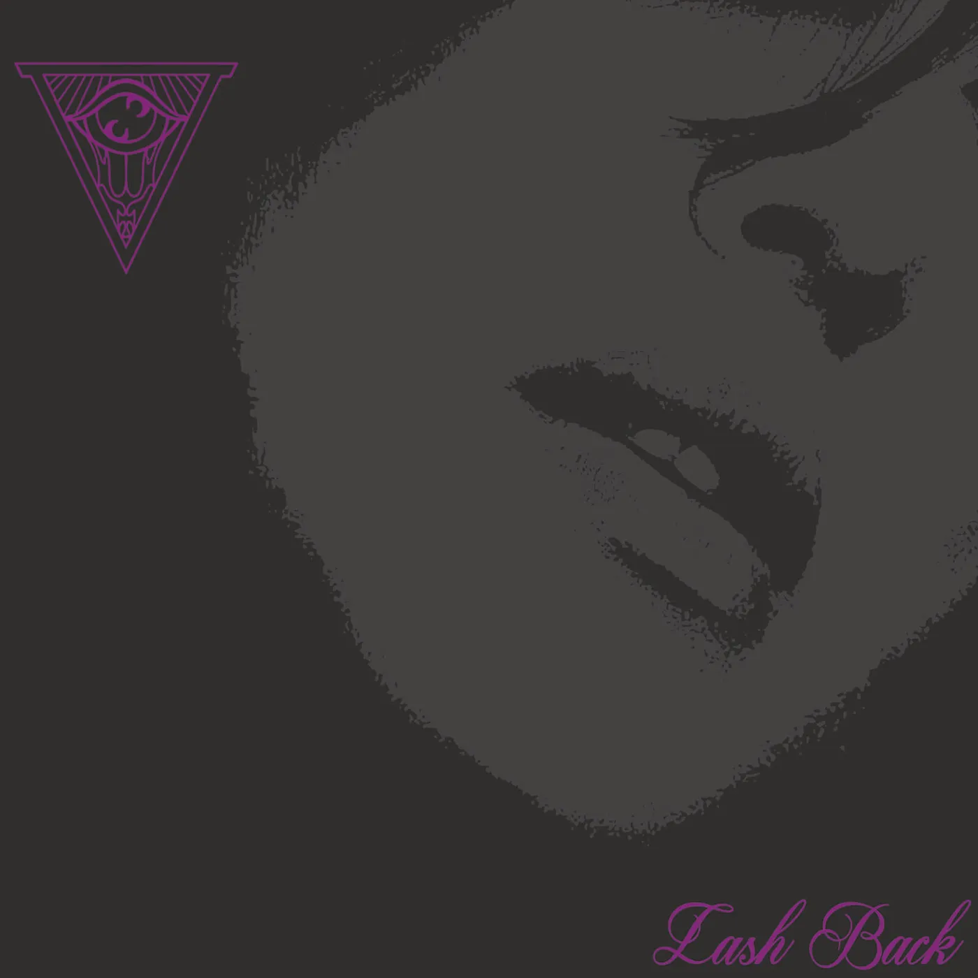 Sanford Parker Lash Back Vinyl Record