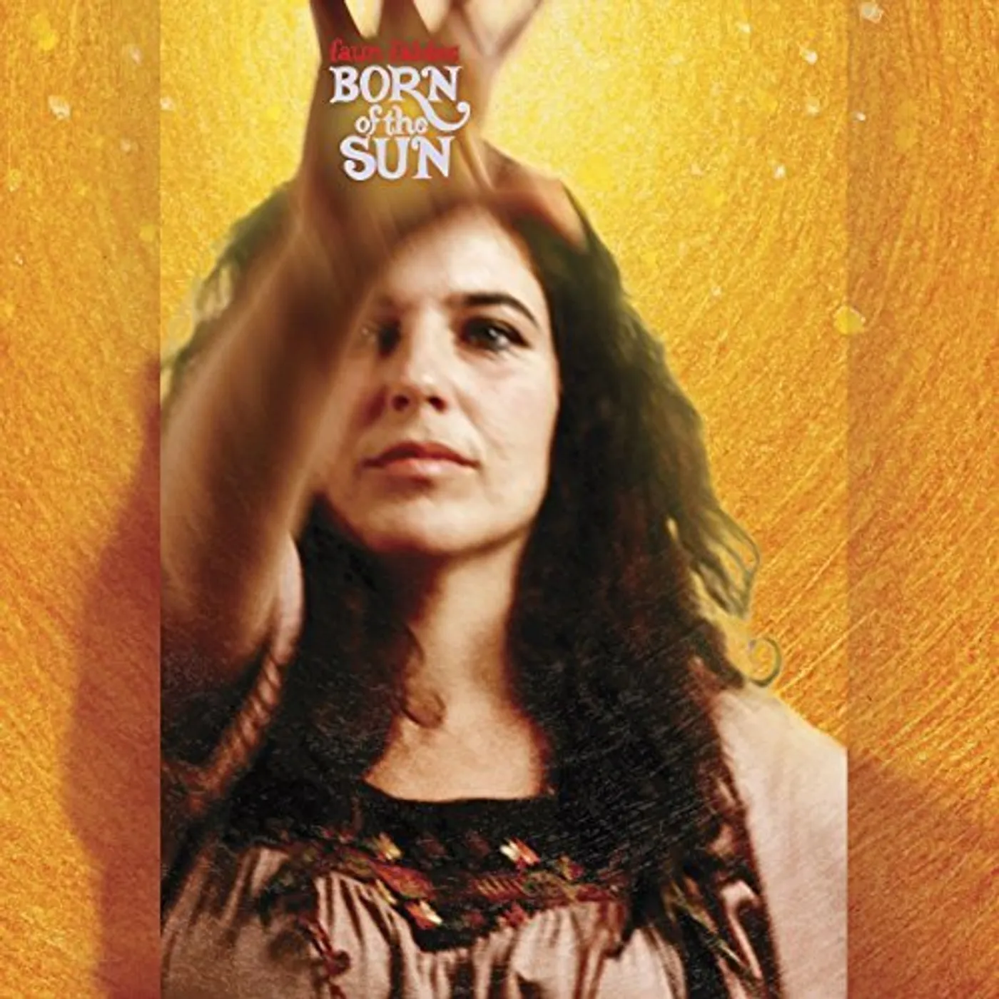 Faun Fables BORN OF THE SUN CD