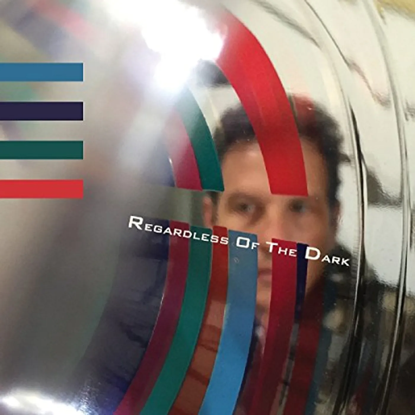 Adam Topol REGARDLESS OF THE DARK CD