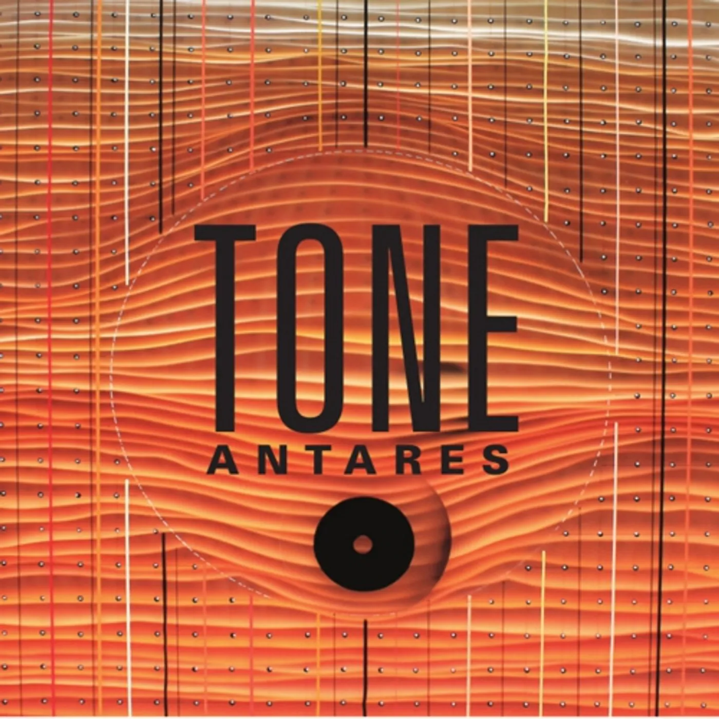 Tone 1308470 ANTARES CD