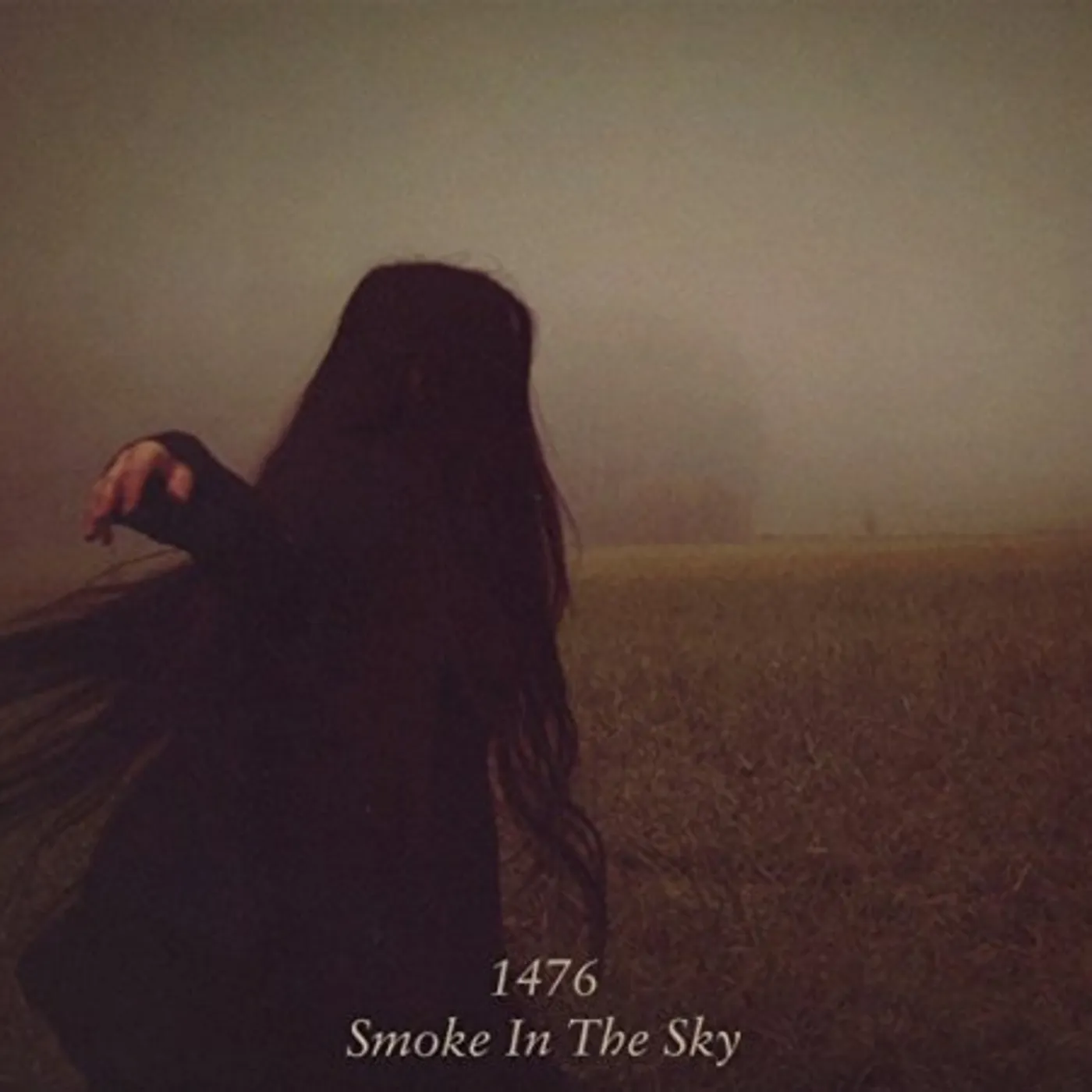 1476 SMOKE IN THE SKY CD