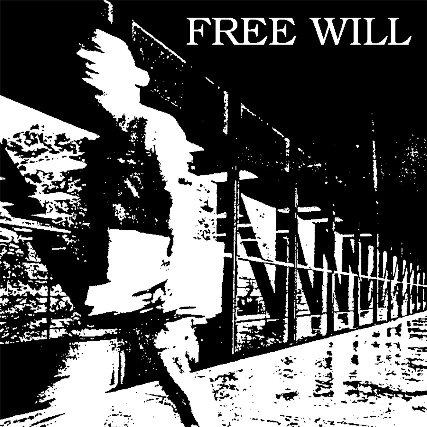 Freewill Vinyl Record