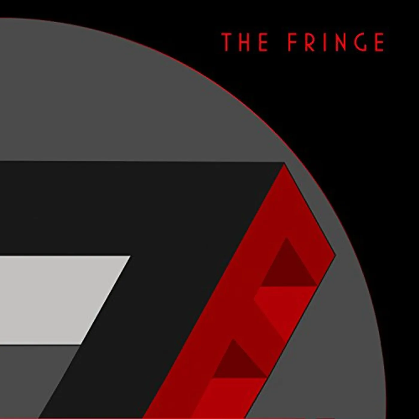 FRINGE CD