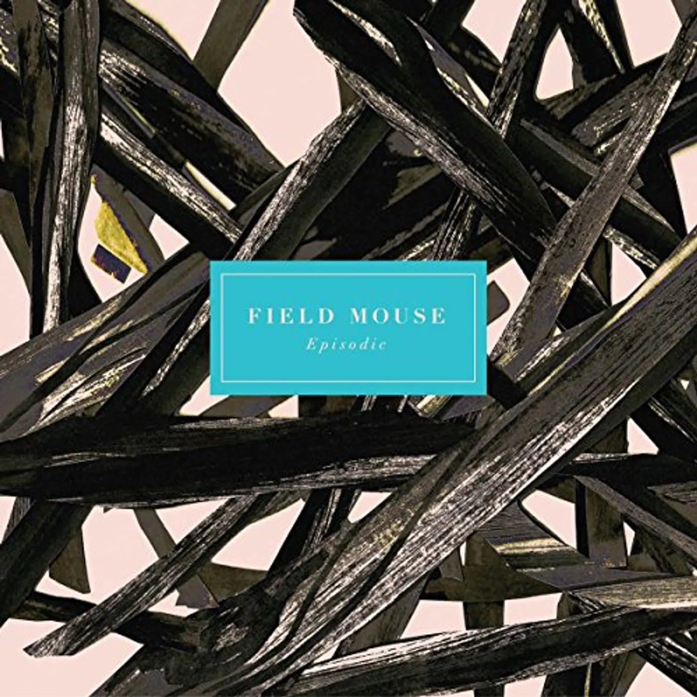 Field Mouse Episodic Vinyl Record