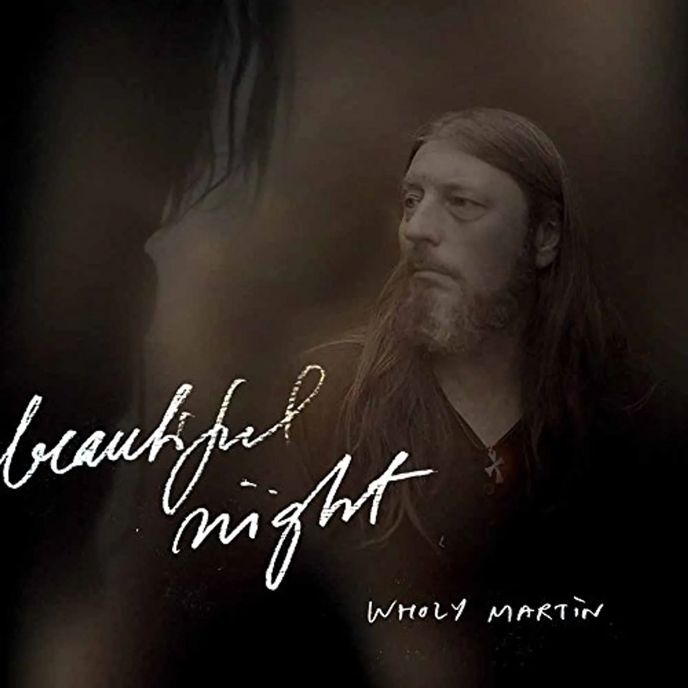 Wholy Martin Beautiful Night Vinyl Record