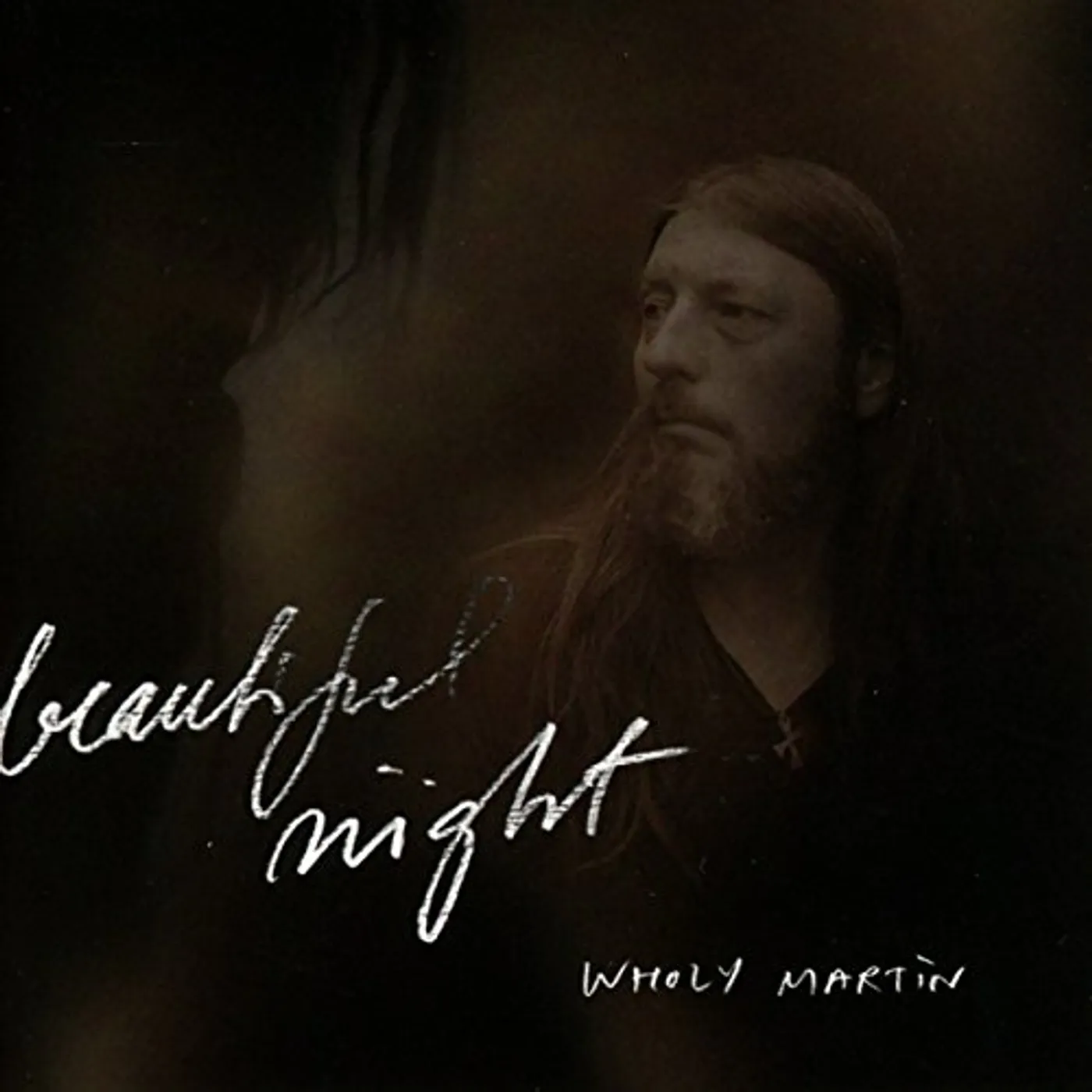 Wholy Martin BEAUTIFUL NIGHT CD