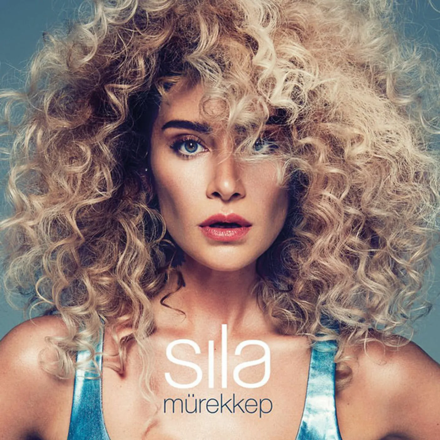 Sila MUREKKEP Vinyl Record