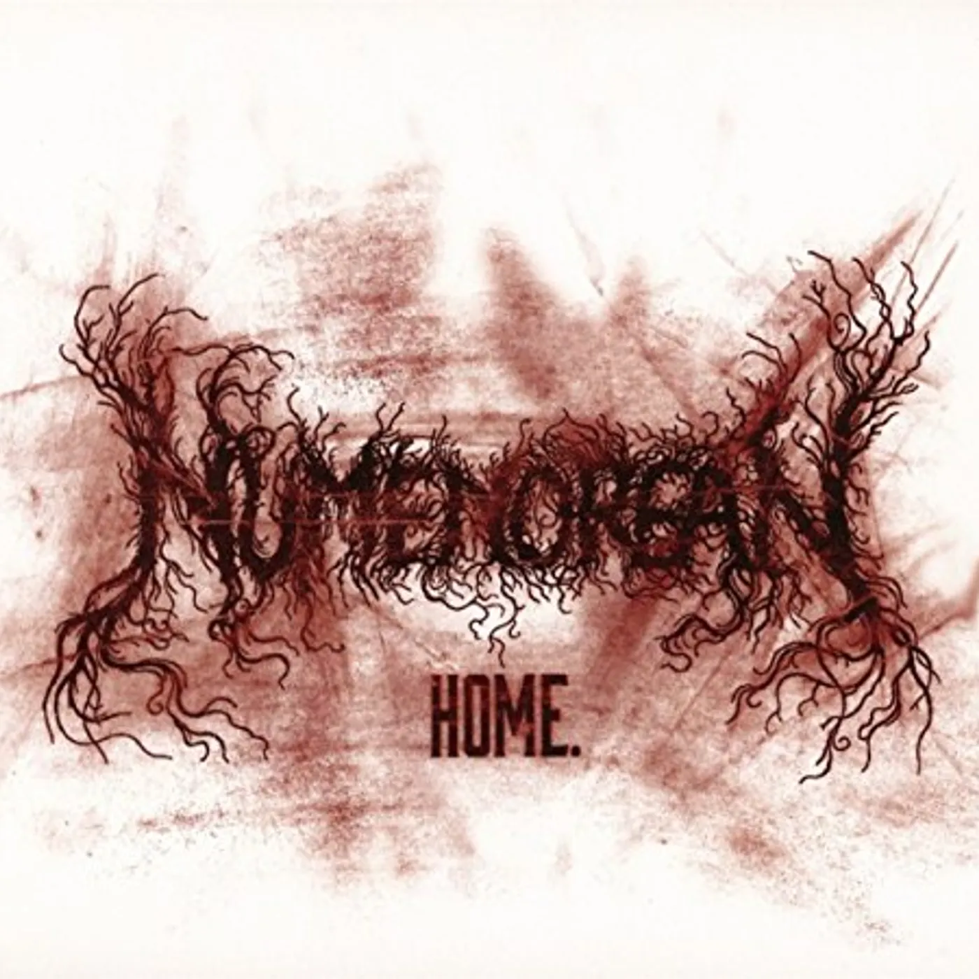 Numenorean HOME CD