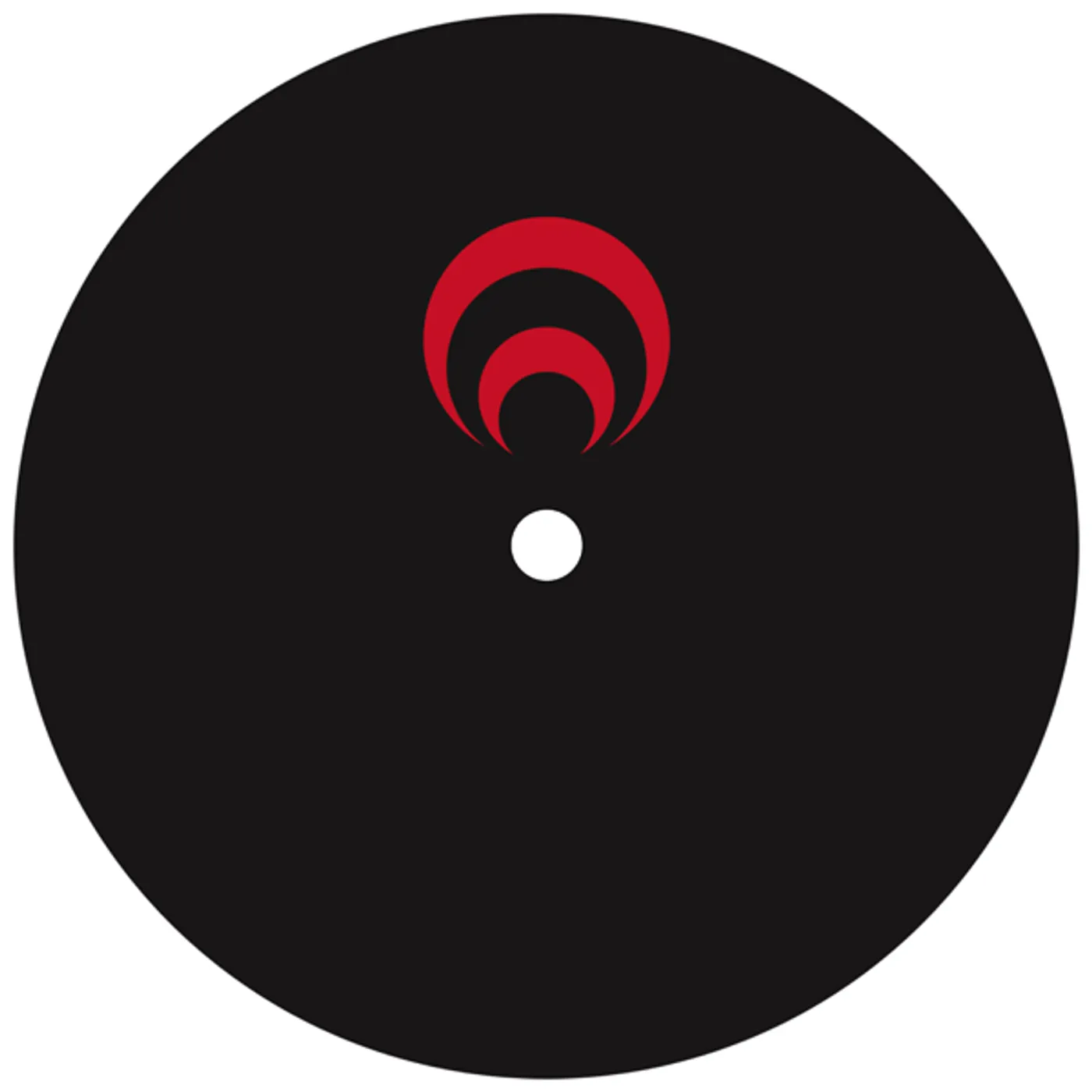 Mike Dehnert Timescale Vinyl Record