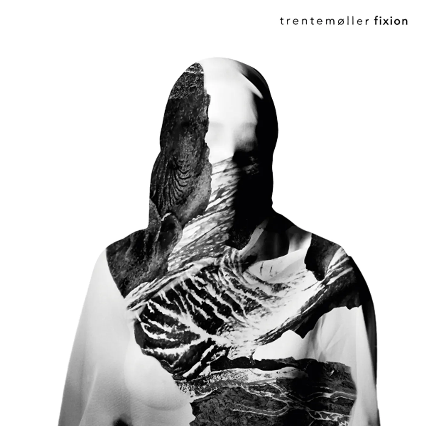 Trentemøller Fixion Vinyl Record