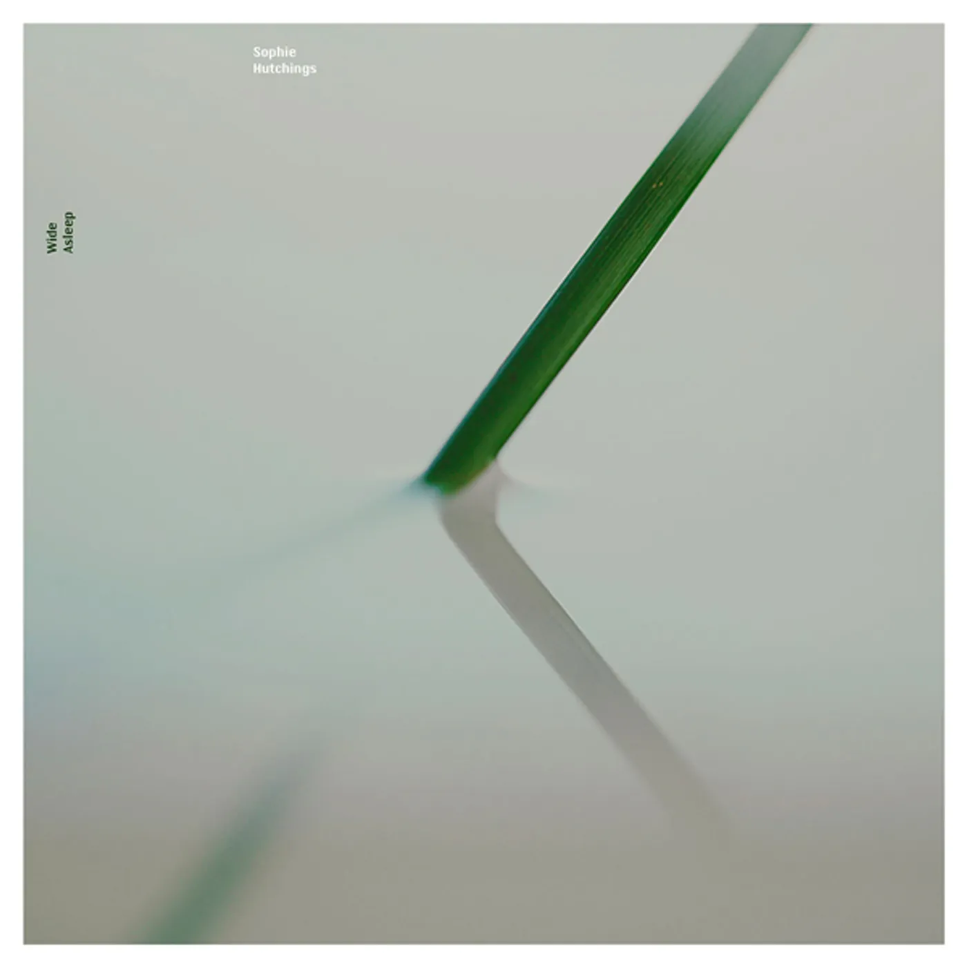 Sophie Hutchings WIDE ASLEEP CD