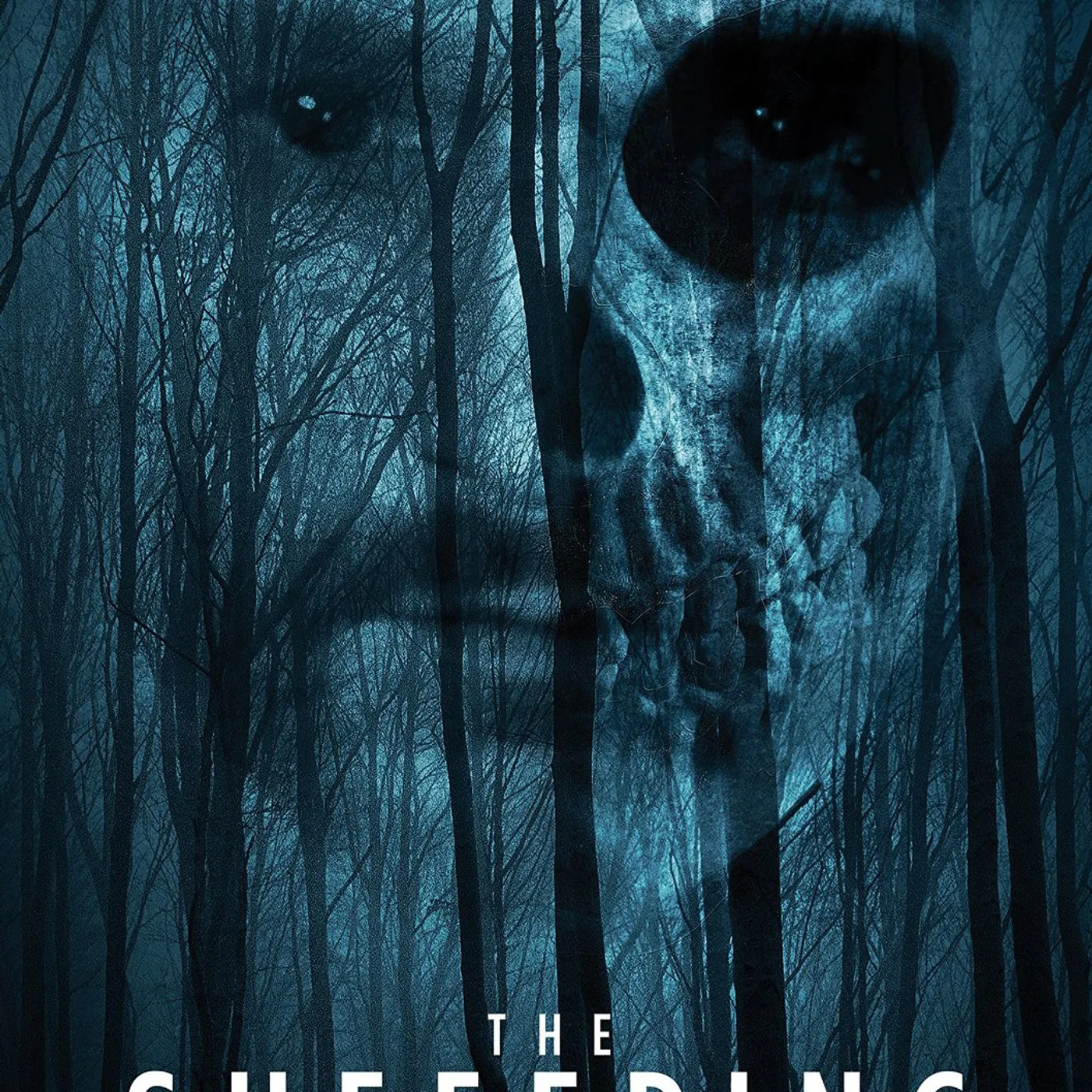 Suffering DVD