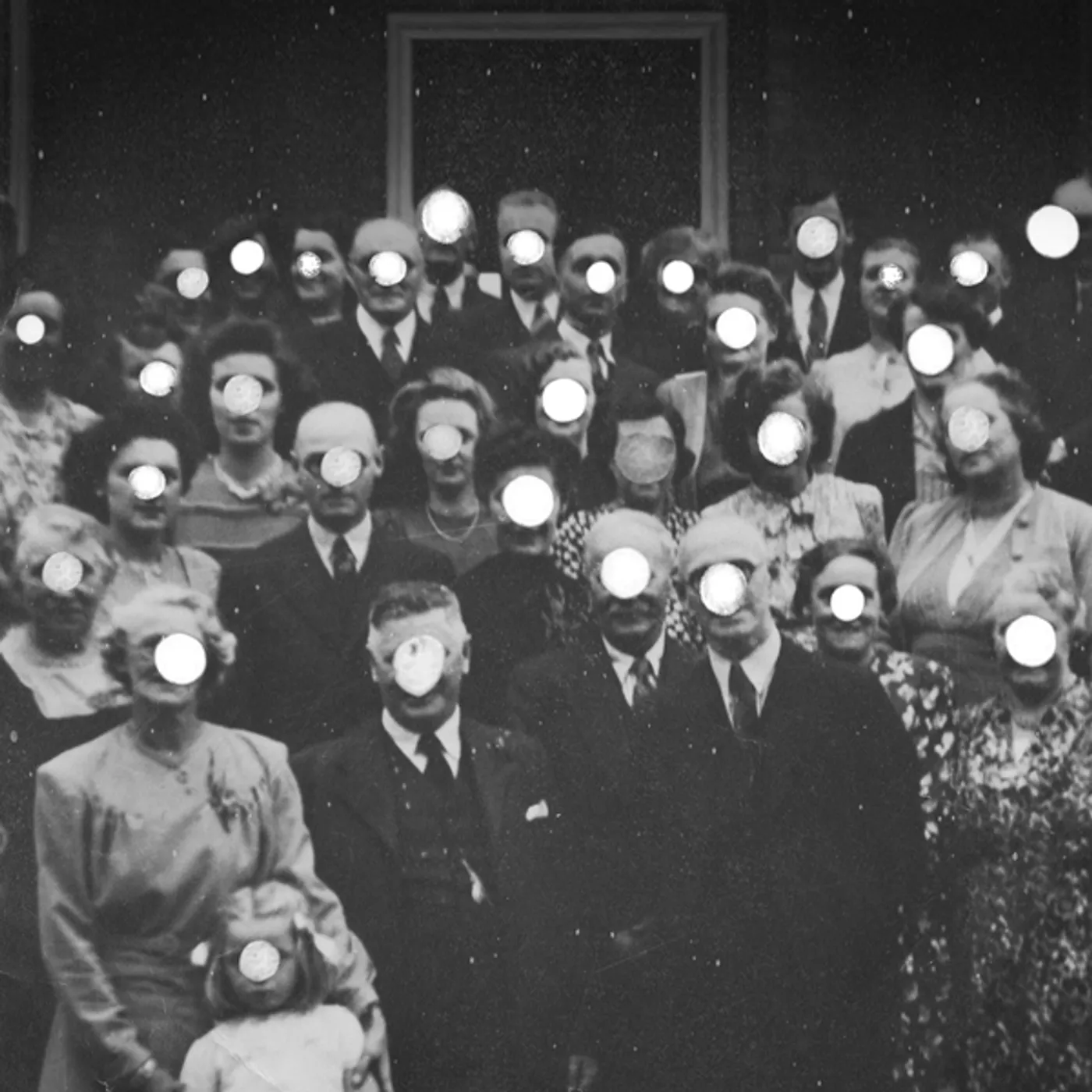 TONGUES OF LIGHT CHANNELLED MESSAGES AT THE END OF HISTORY Vinyl Record