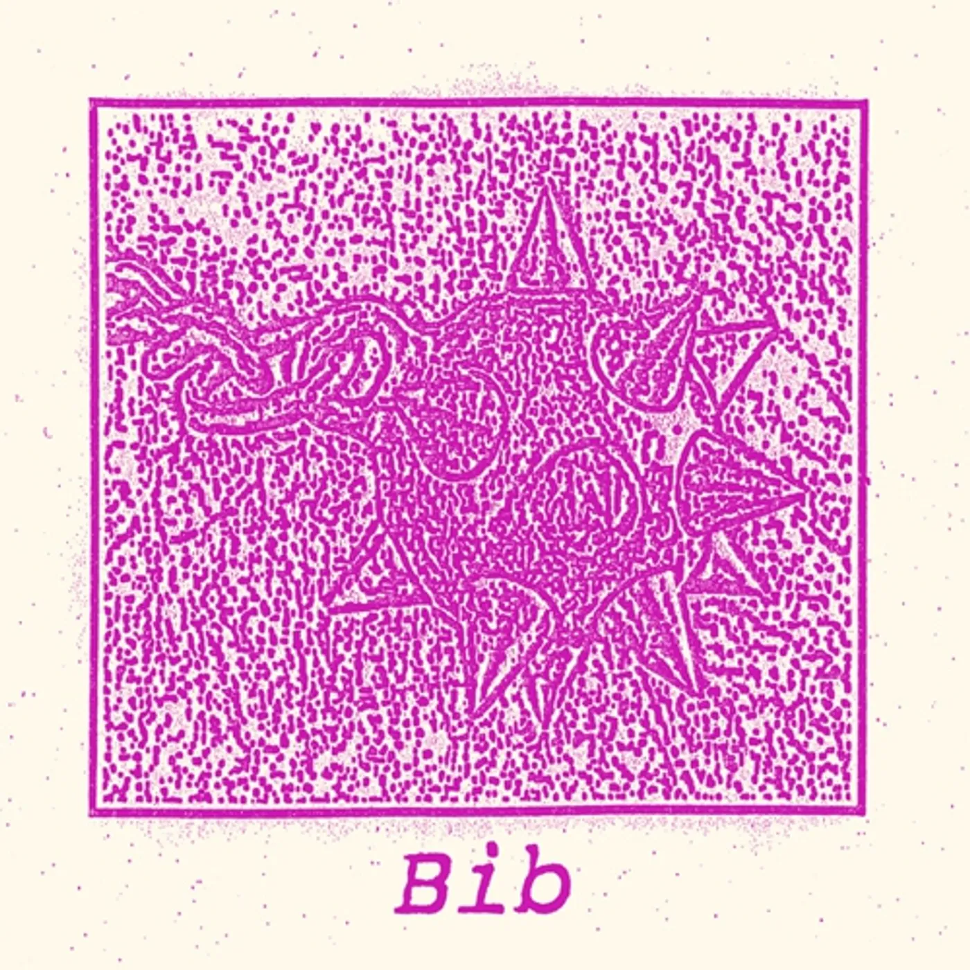 Bib Demo Vinyl Record