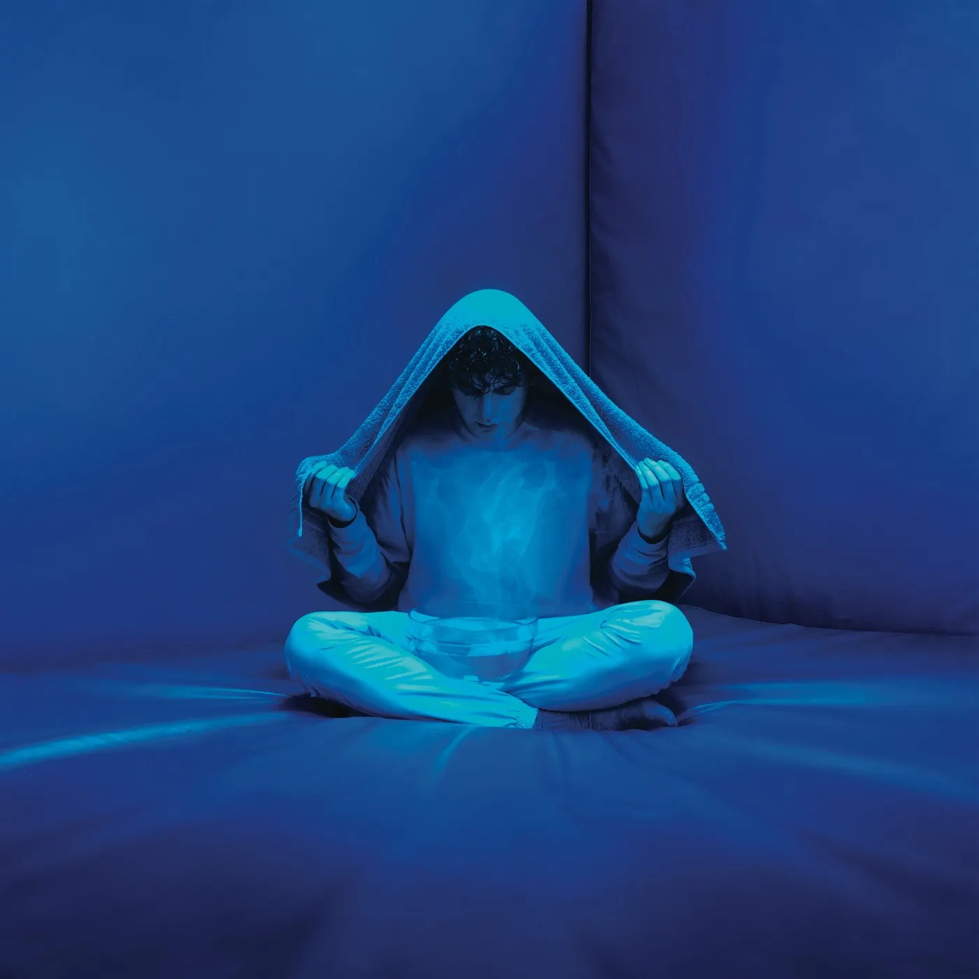 Palmistry PAGAN Vinyl Record