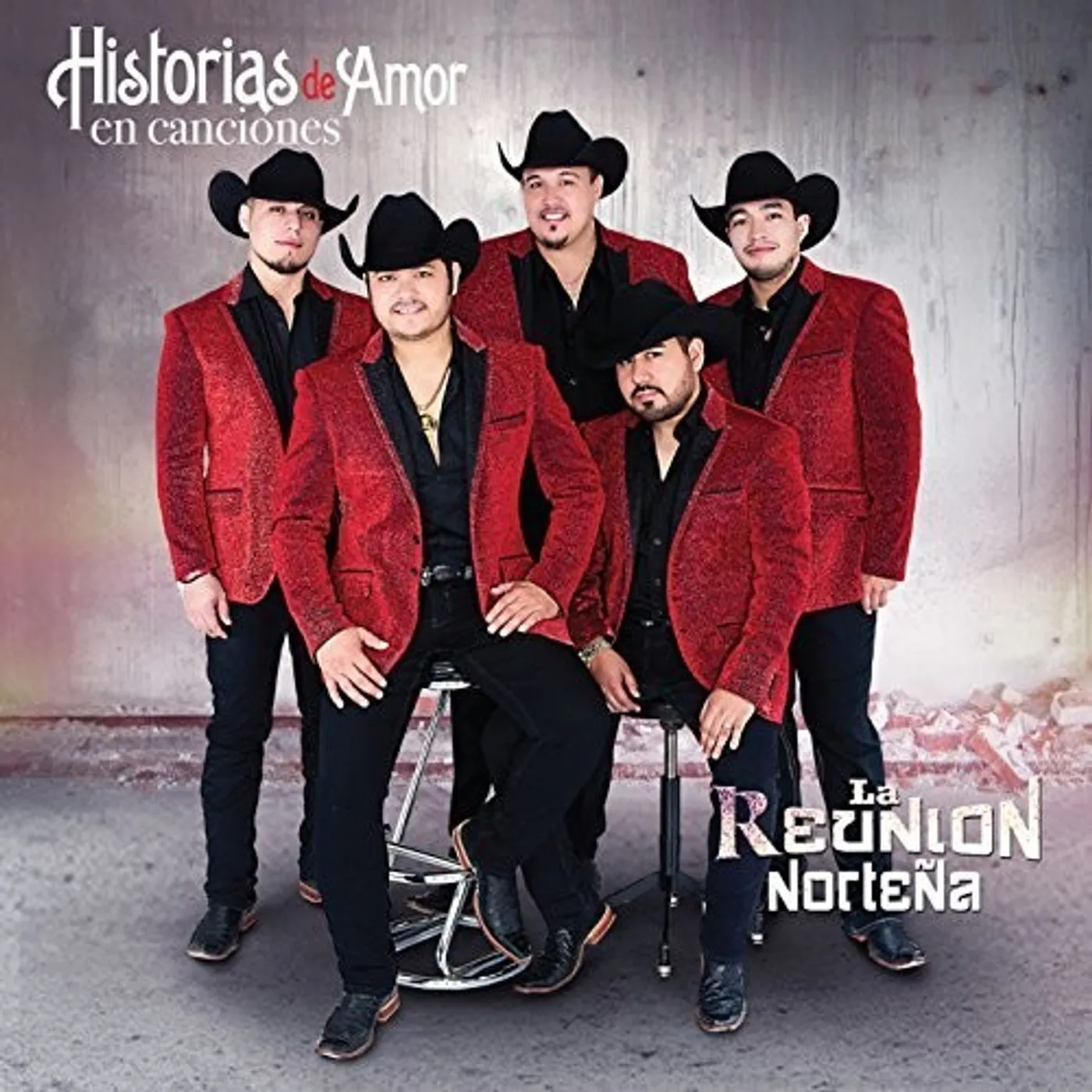 Reunion Nortena