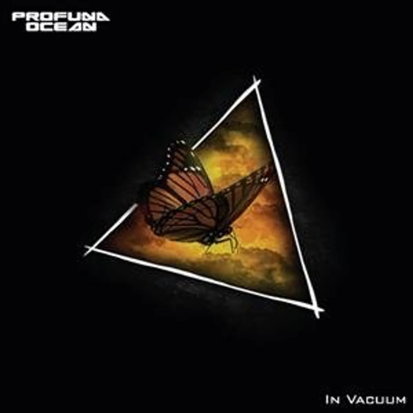 Profuna Ocean IN VACUUM CD