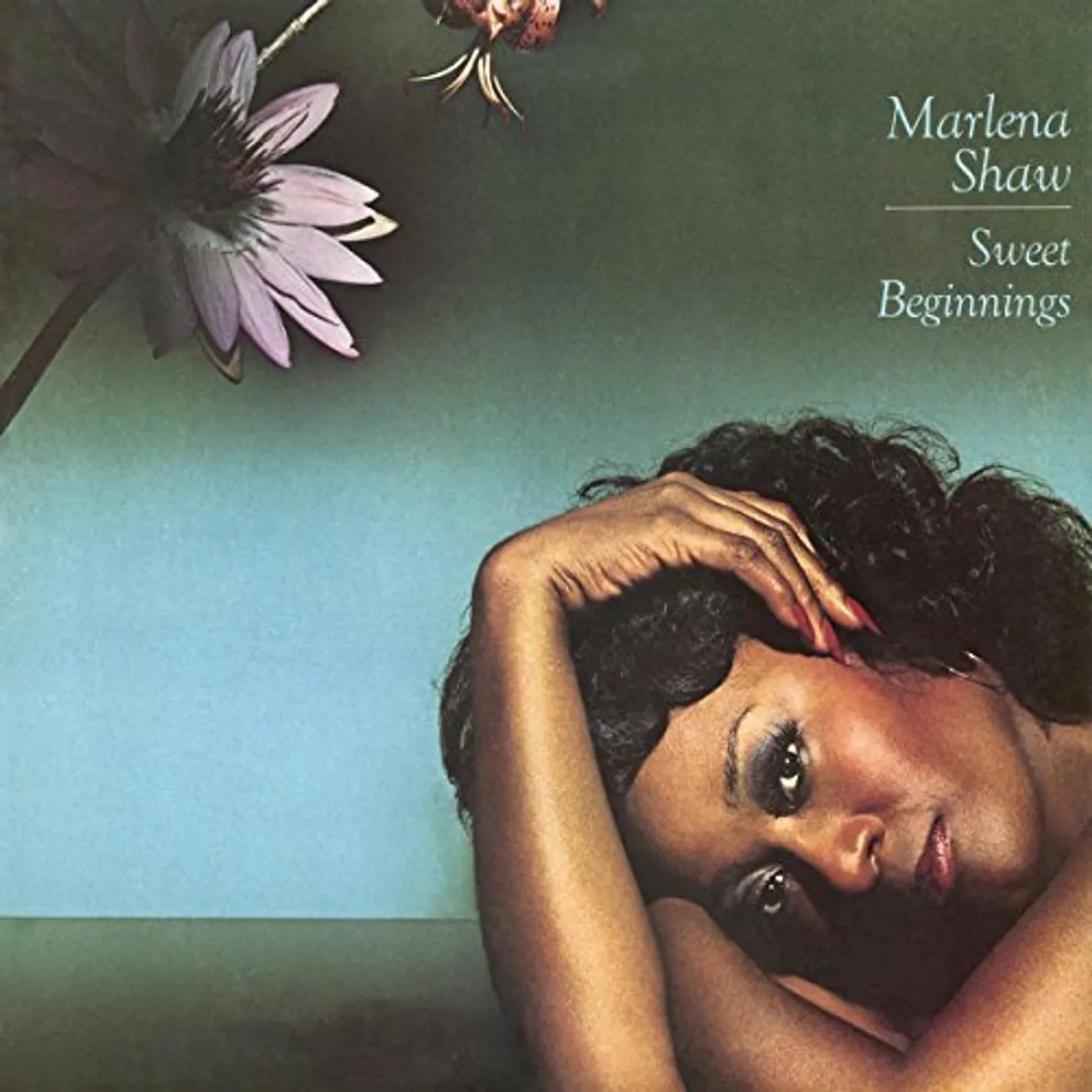 Marlena Shaw Sweet Beginnings Vinyl Record