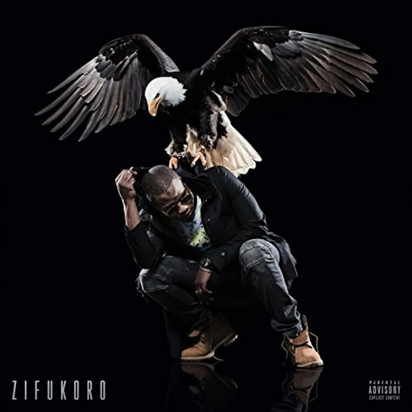 Niska ZIFUKORO CD