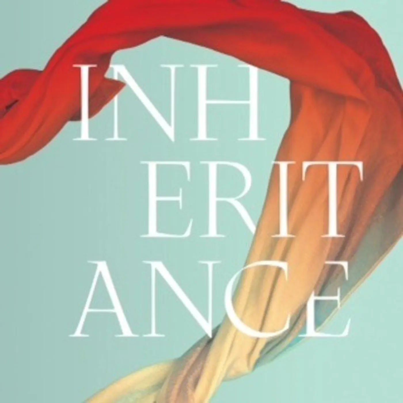 Audrey Assad Inheritance Vinyl Record