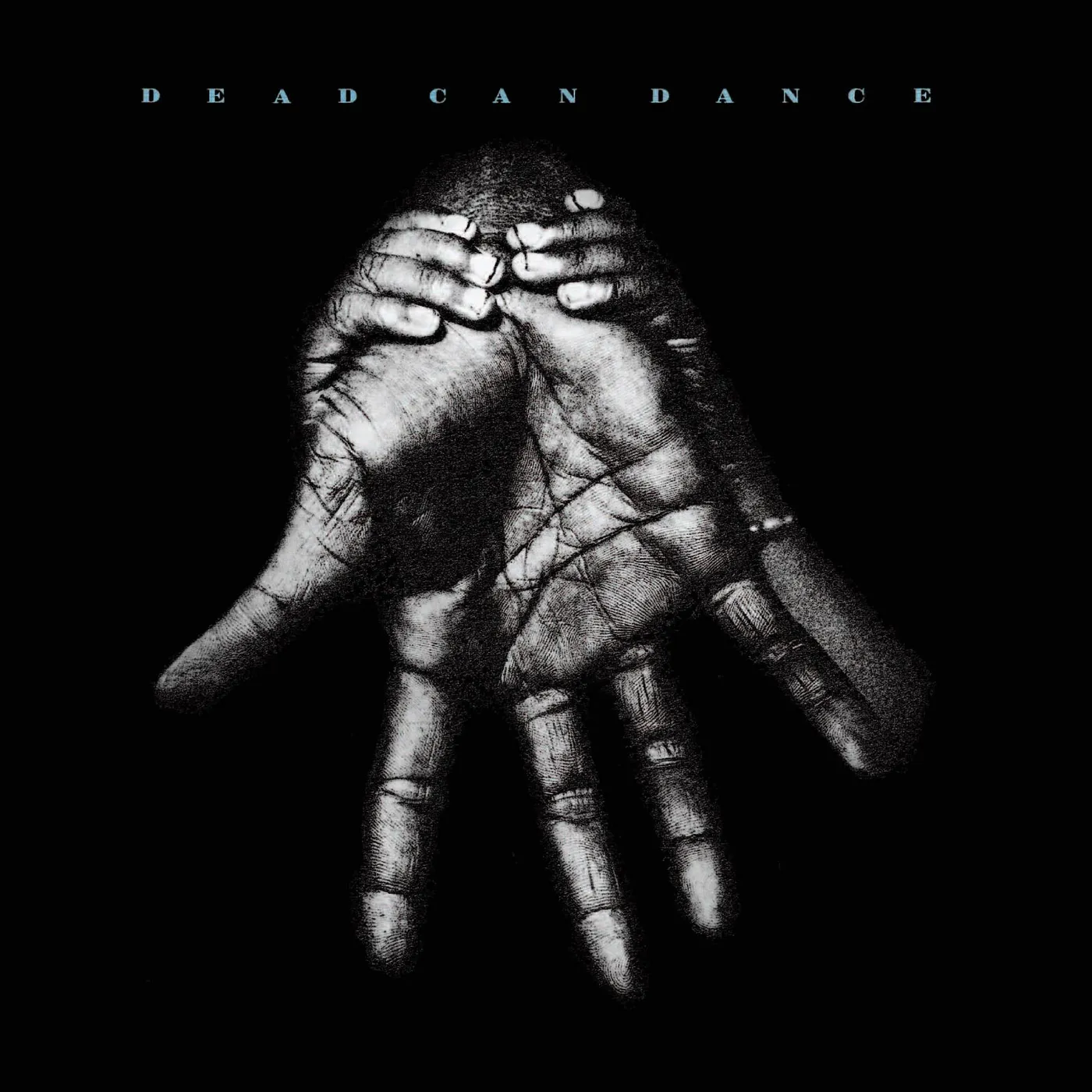 Dead Can Dance Into The Labyrinth Vinyl Record