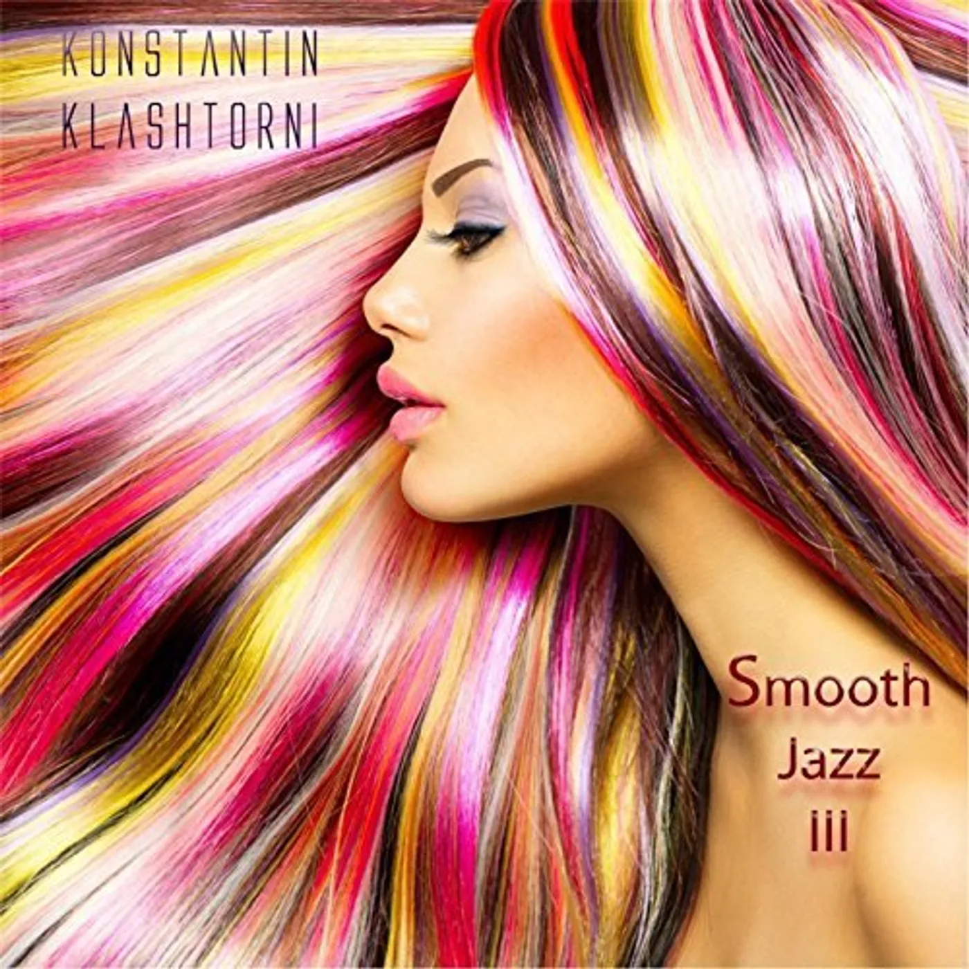 Konstantin Klashtorni SMOOTH JAZZ III CD