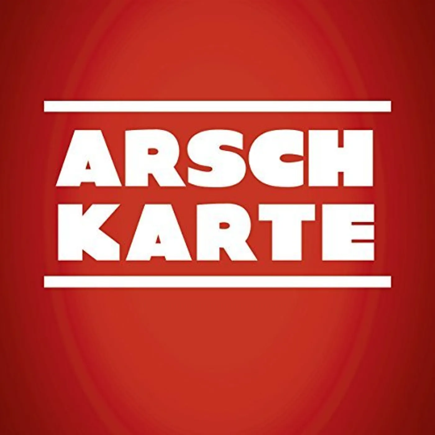 Heino ARSCHKARTE CD