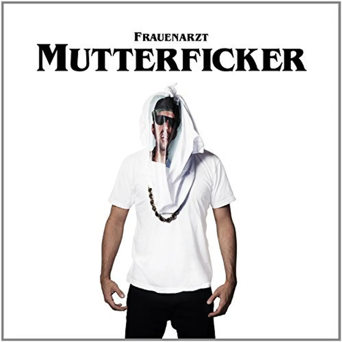 Frauenarzt Mutterficker Vinyl Record