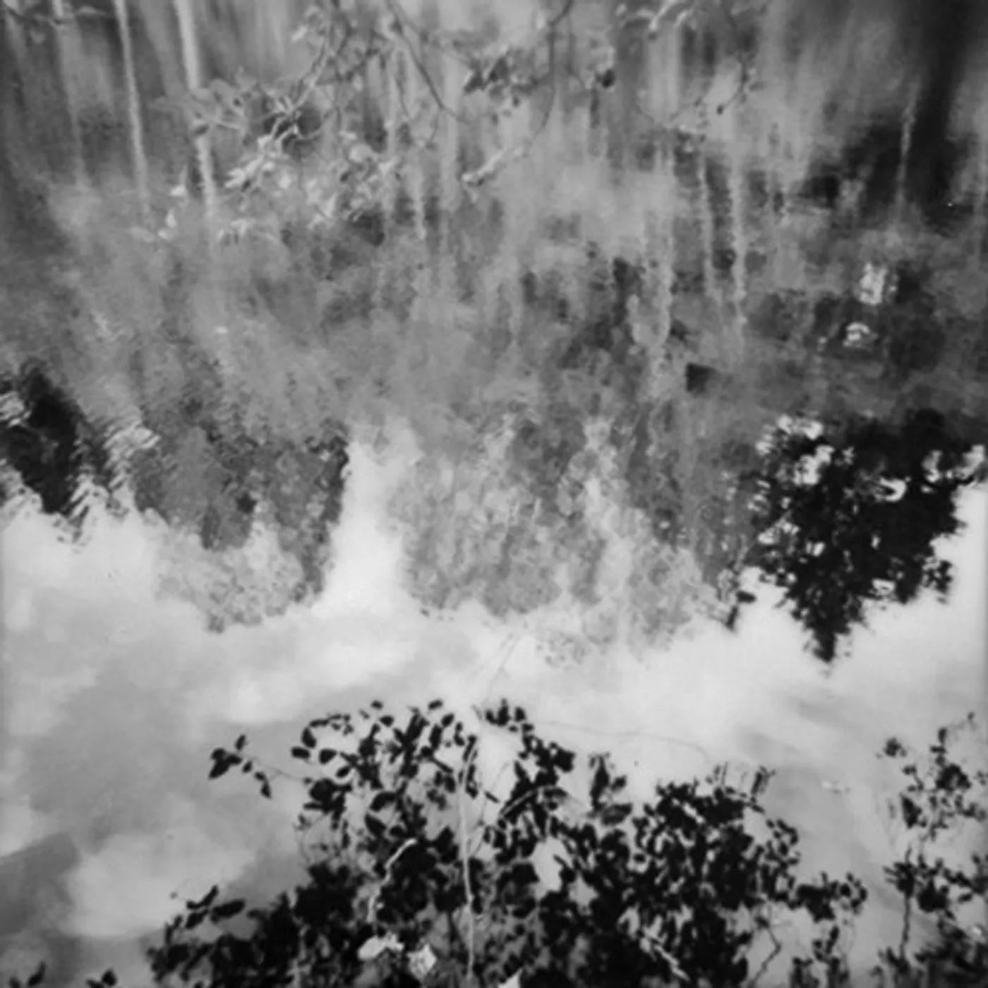 Benoît Pioulard 59961 Seize / Marre Vinyl Record