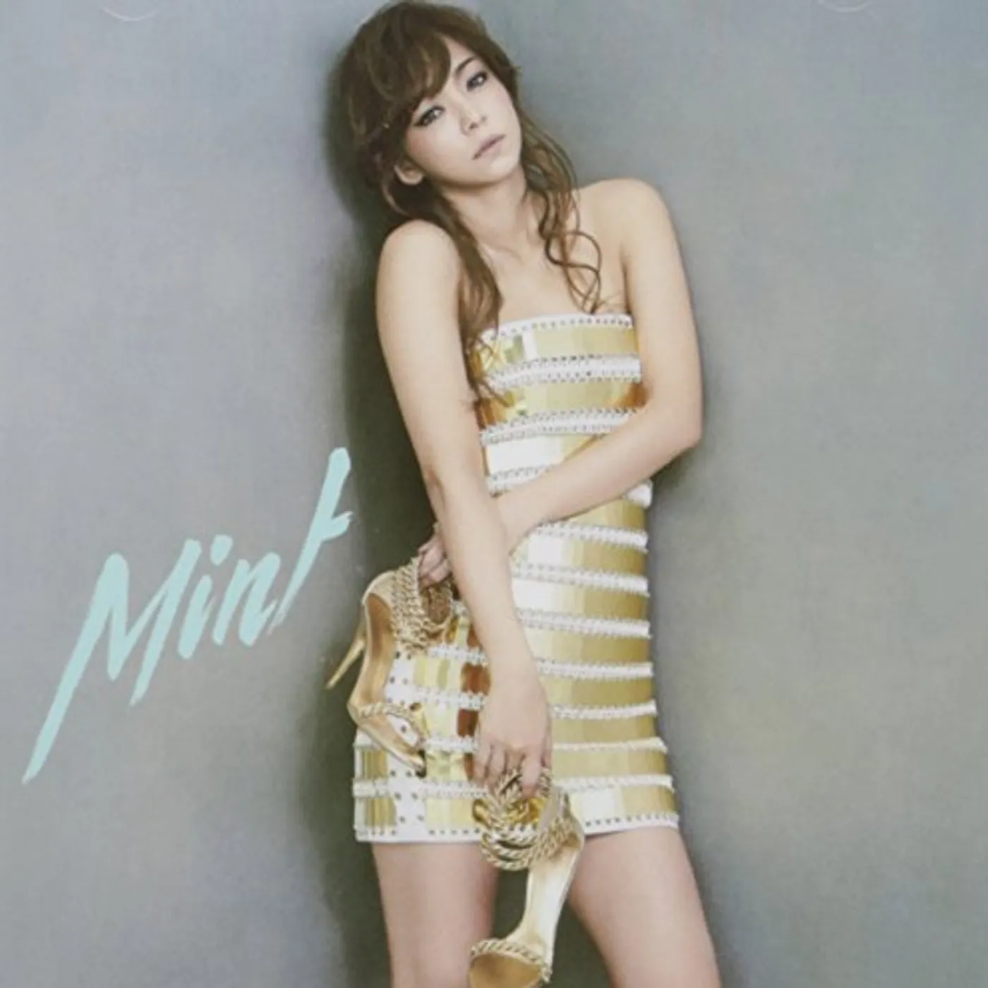 Namie Amuro MINT: DELUXE EDITION CD