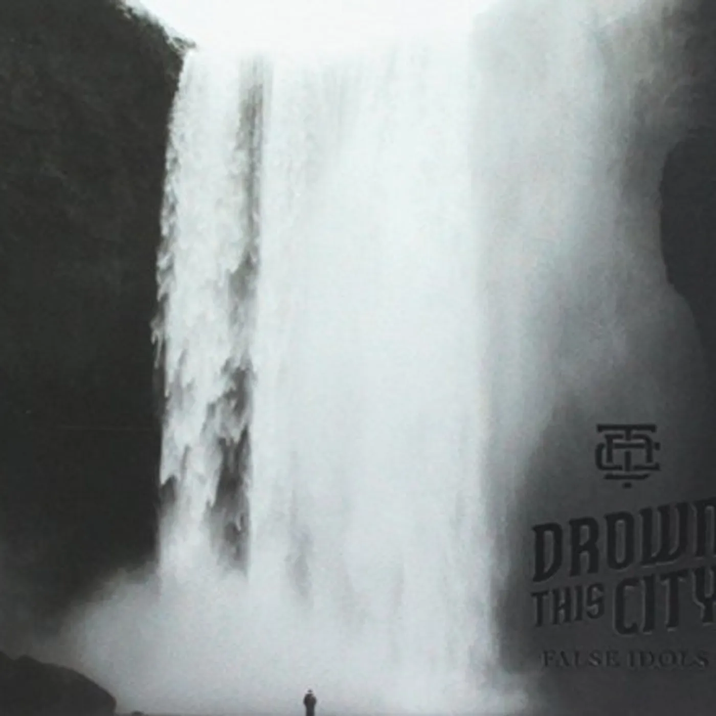 Drown This City FALSE IDOLS CD