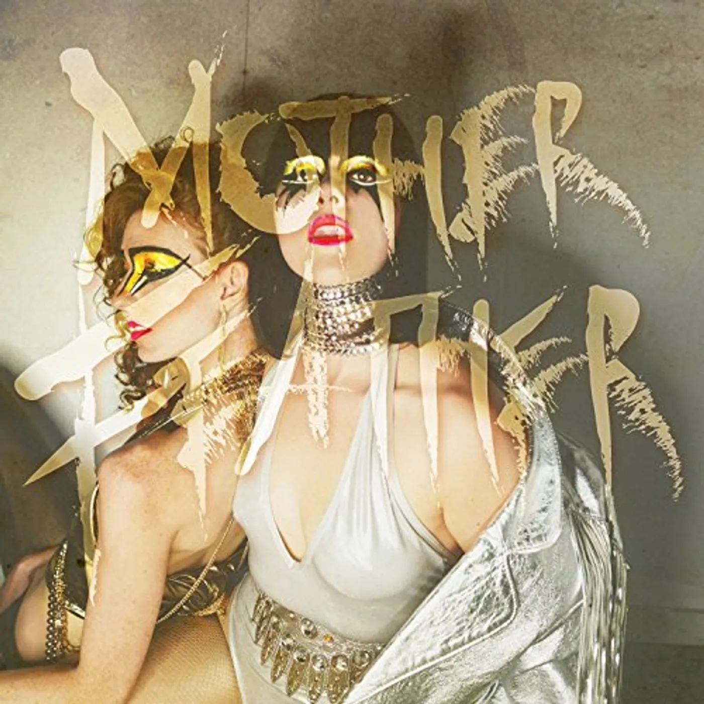 Mother Feather Vinyl Record