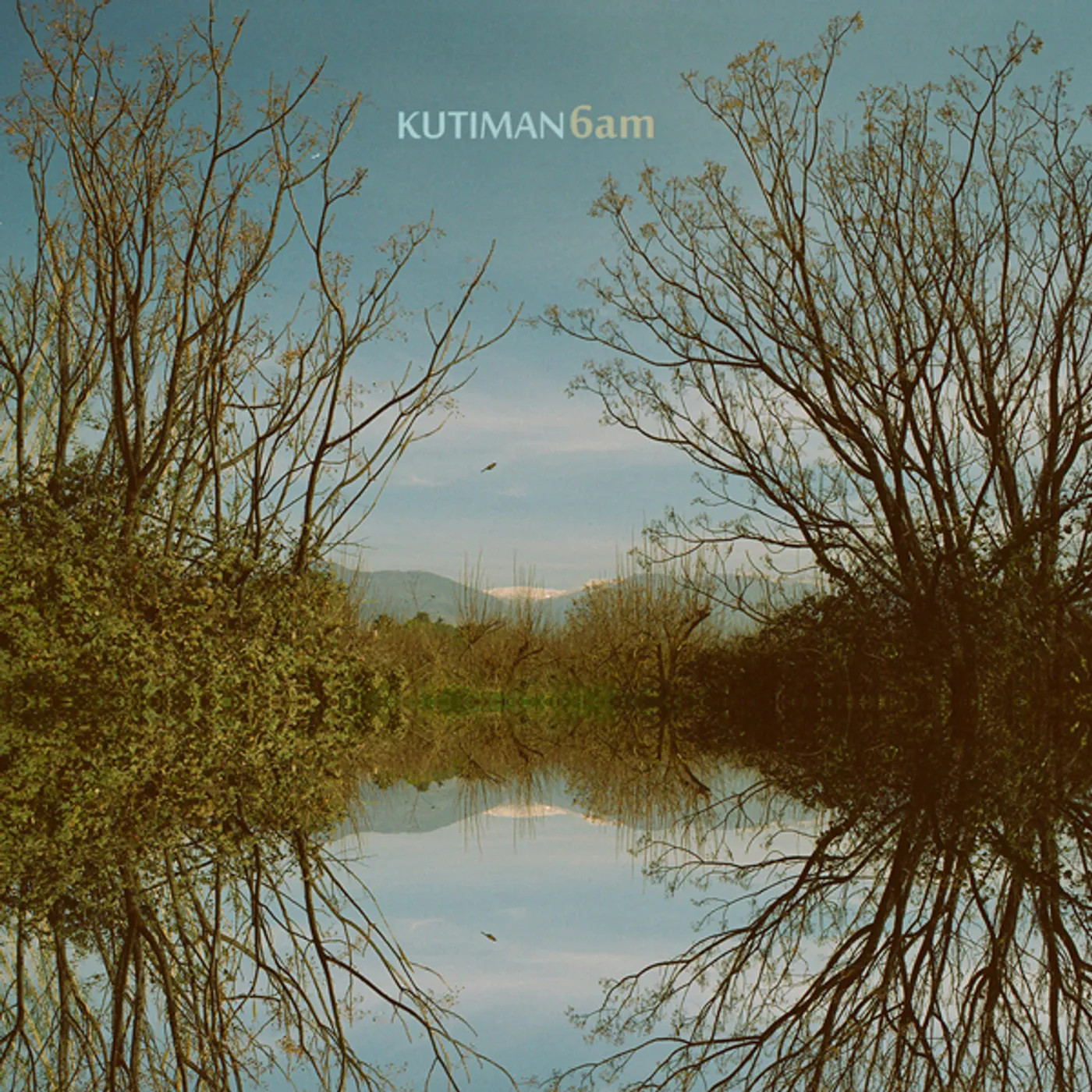 Kutiman 6AM CD