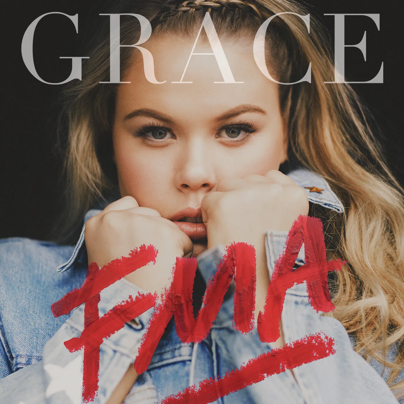 SAYGRACE FMA CD