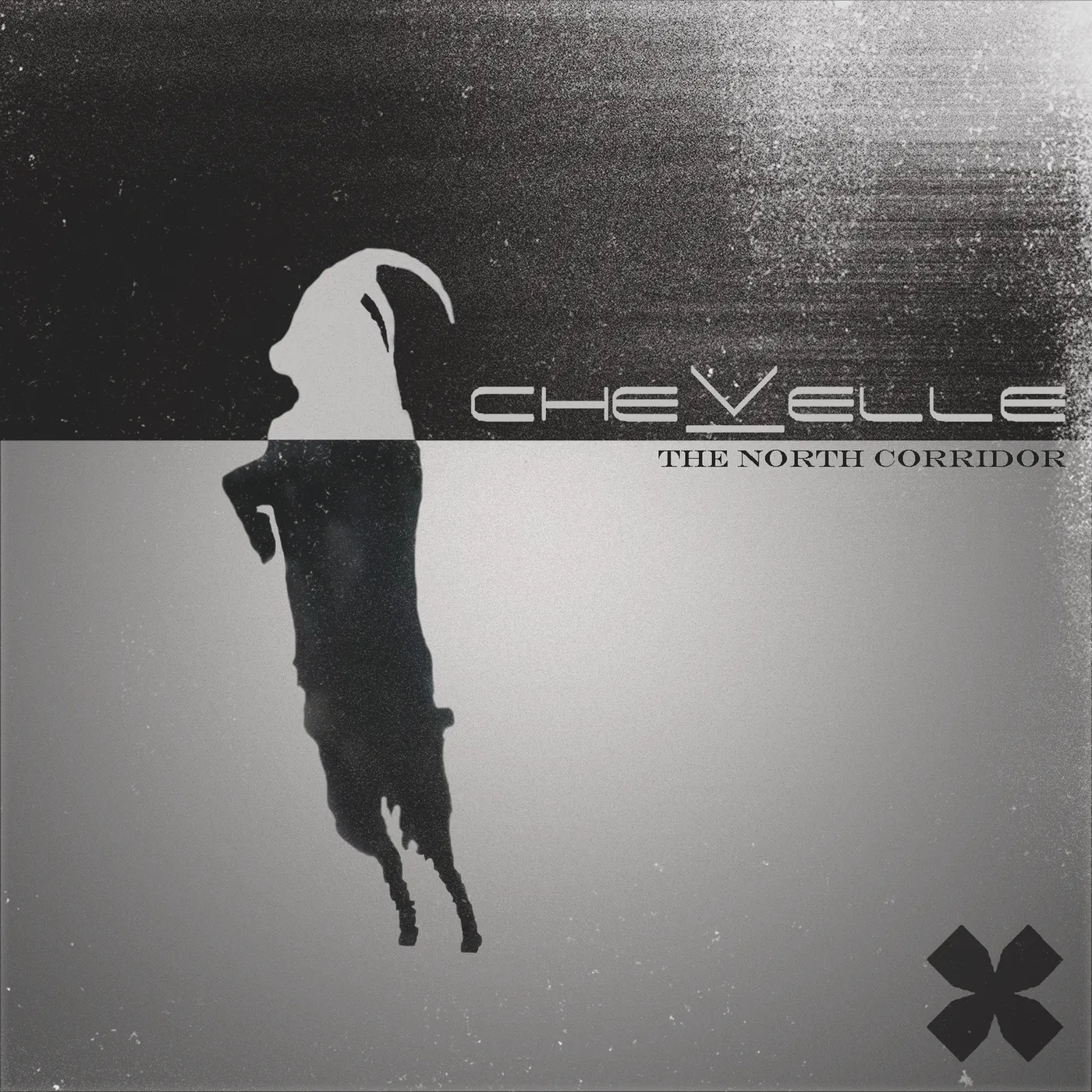 Chevelle NORTH CORRIDOR Vinyl Record
